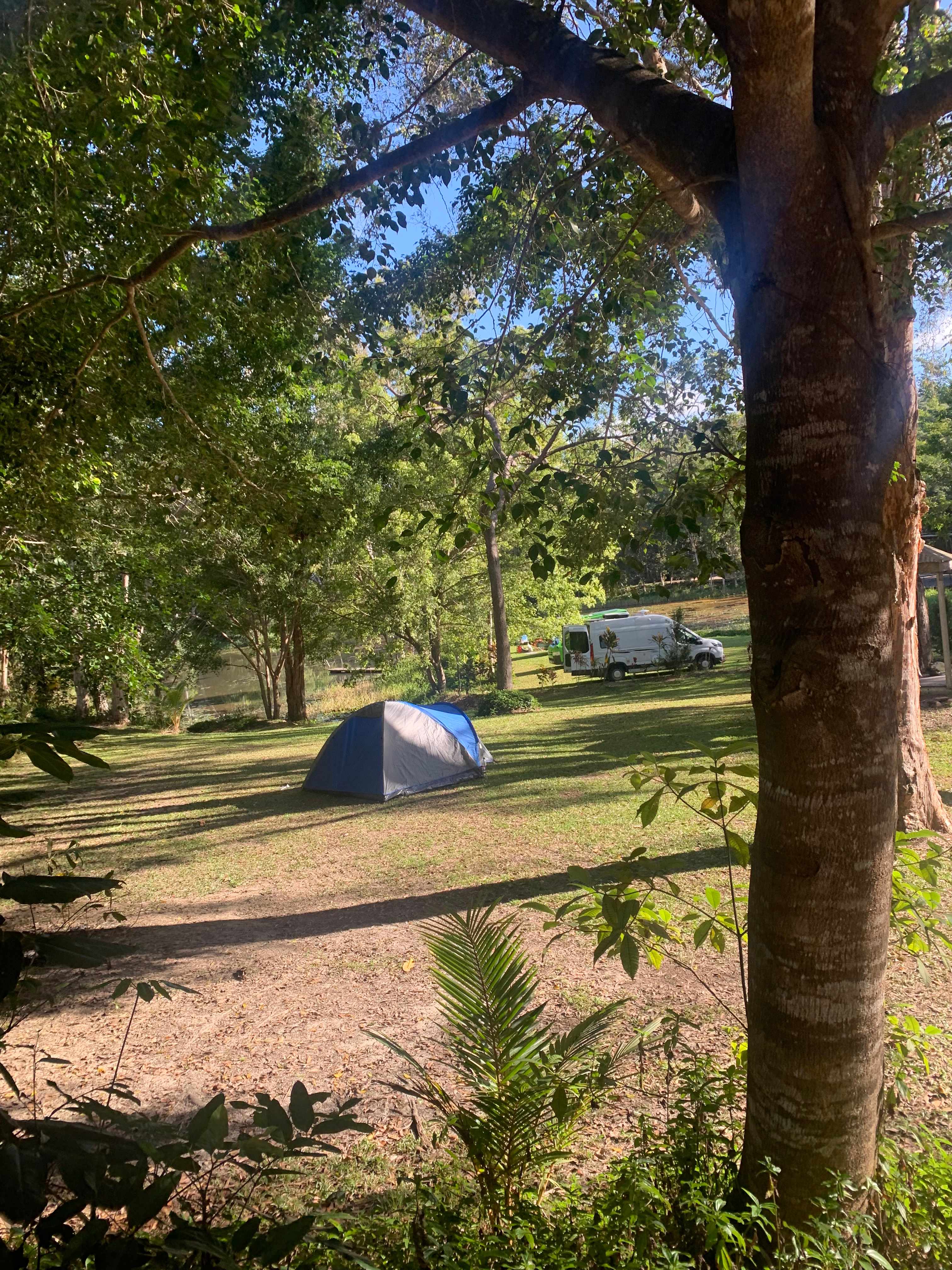The Billabong Kuranda