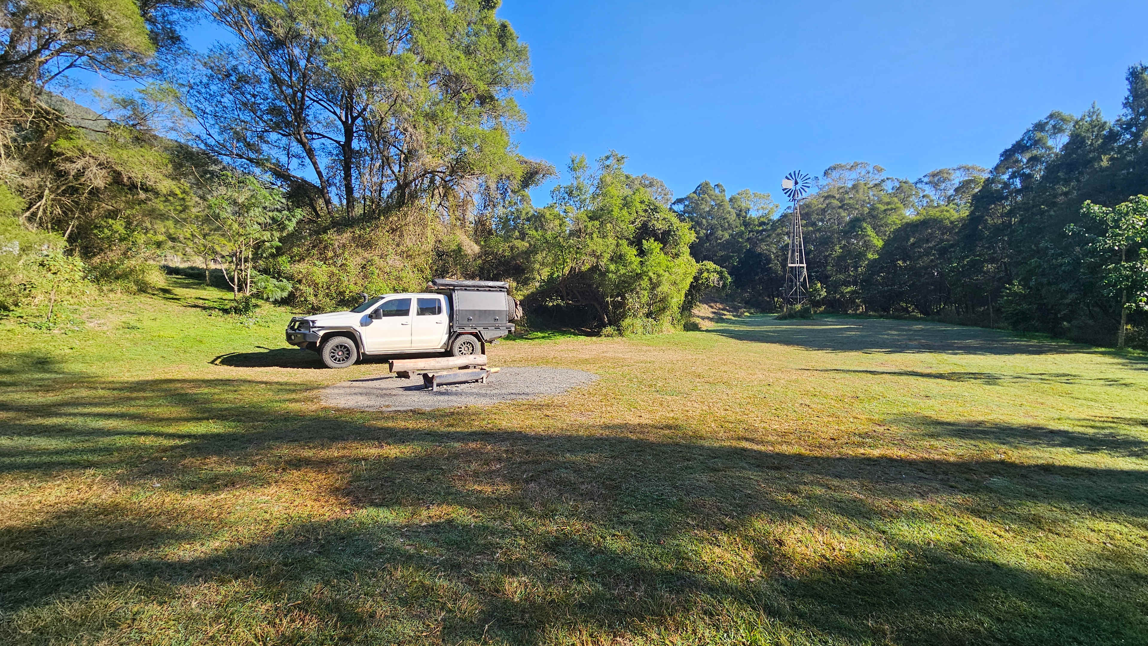 Hopevale Adventure Camping
