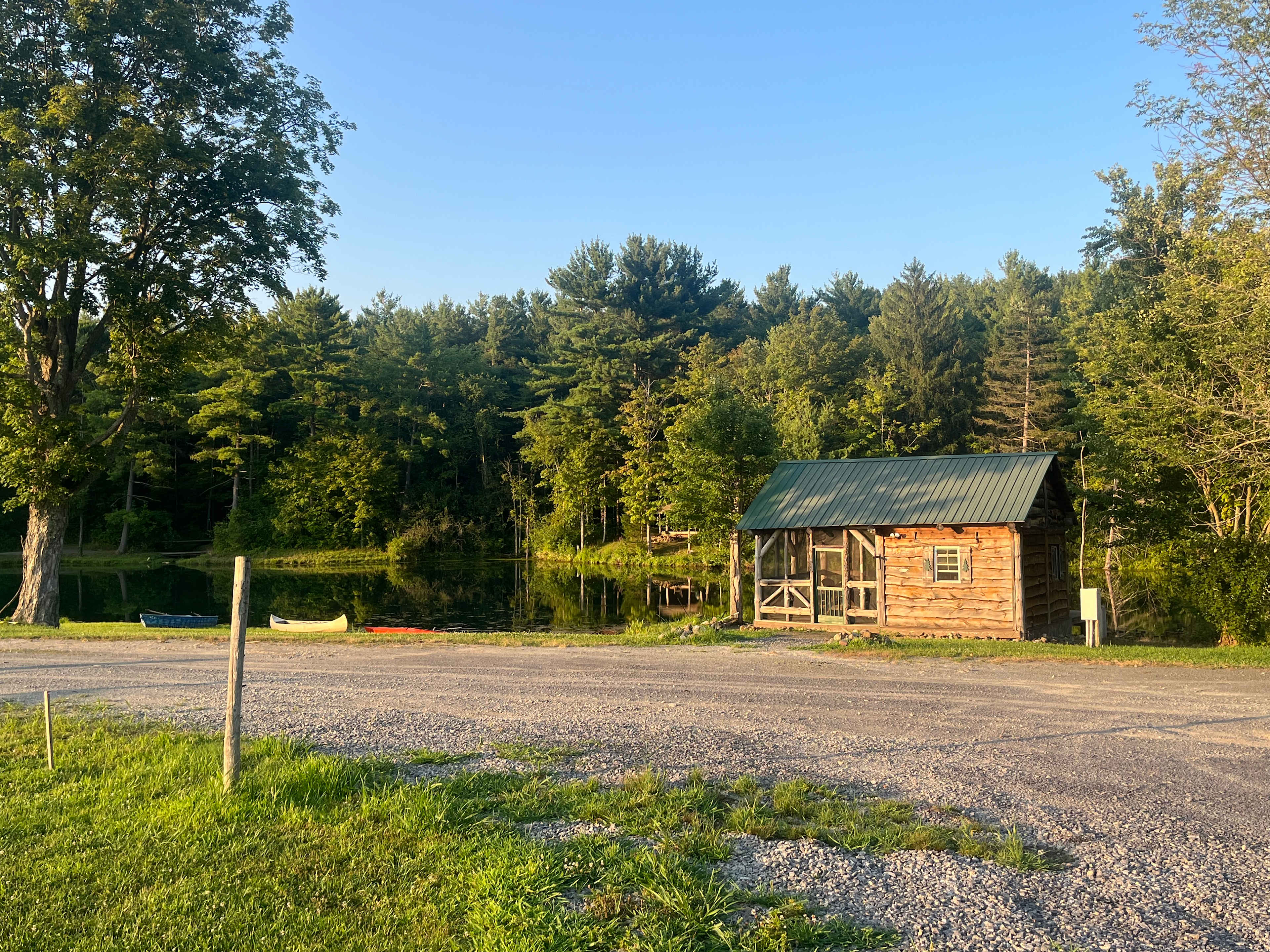 Tilden Hill Farm