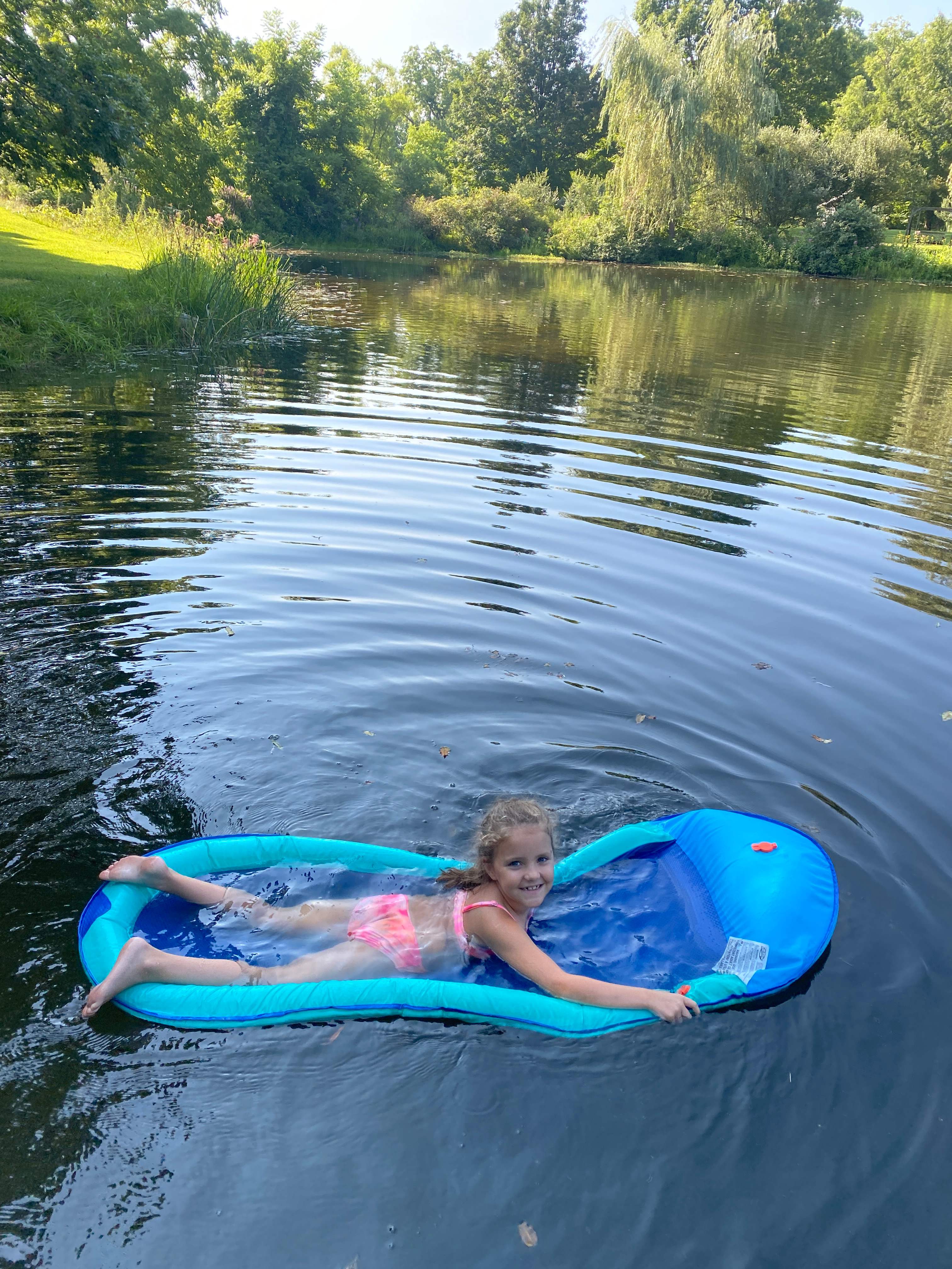 EarthWell Retreat Center