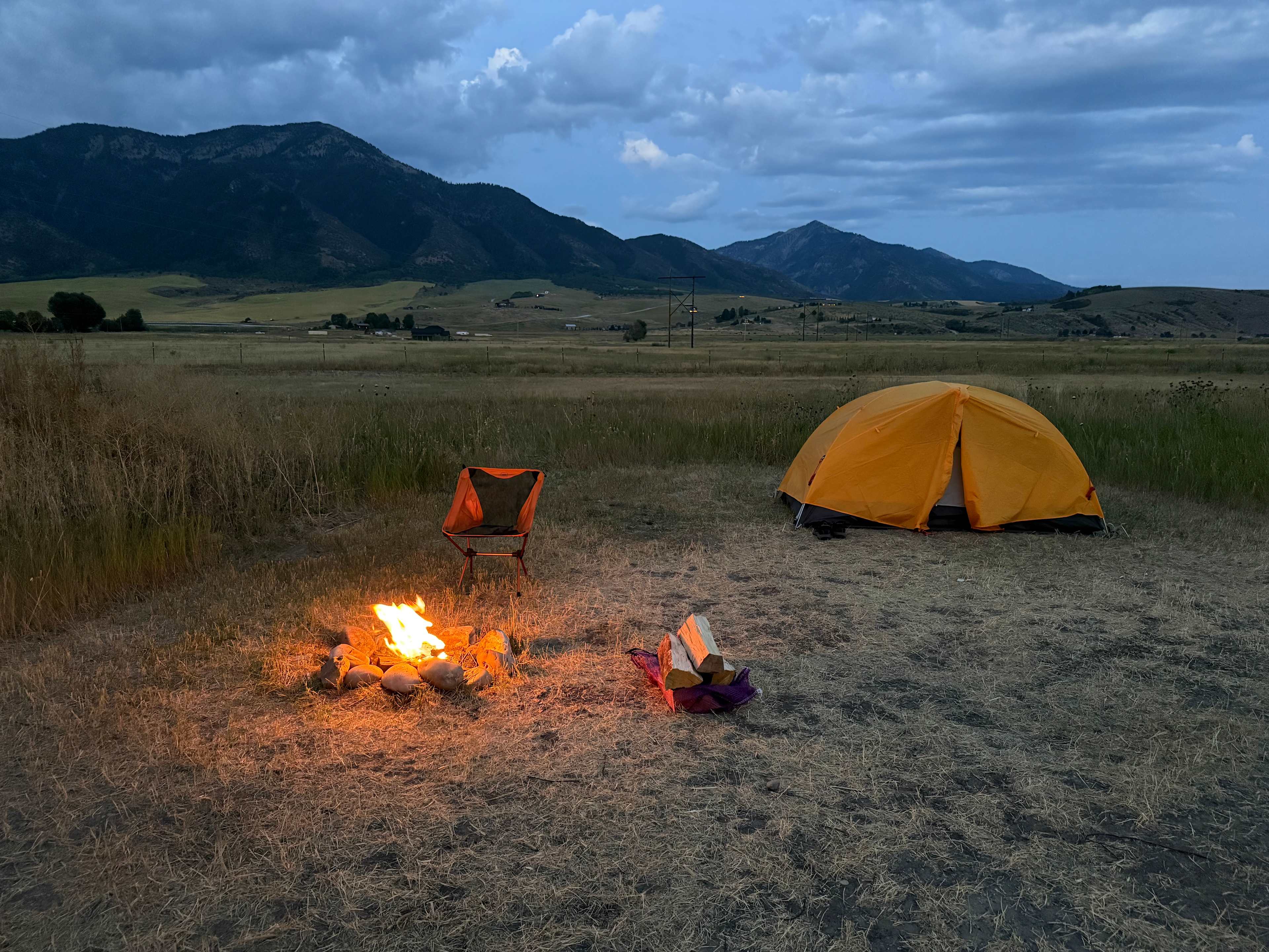 The Park at Swan Valley