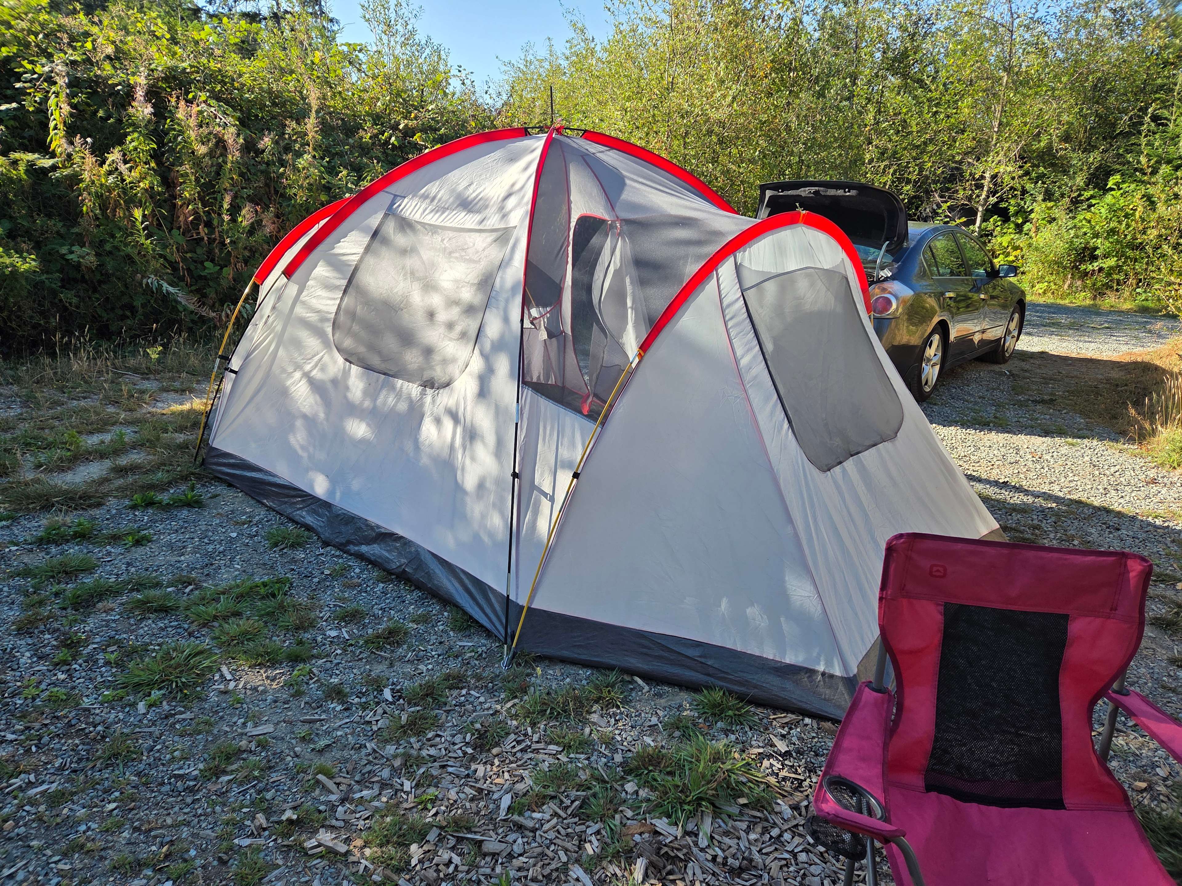 Sea Change Farm and Nursery