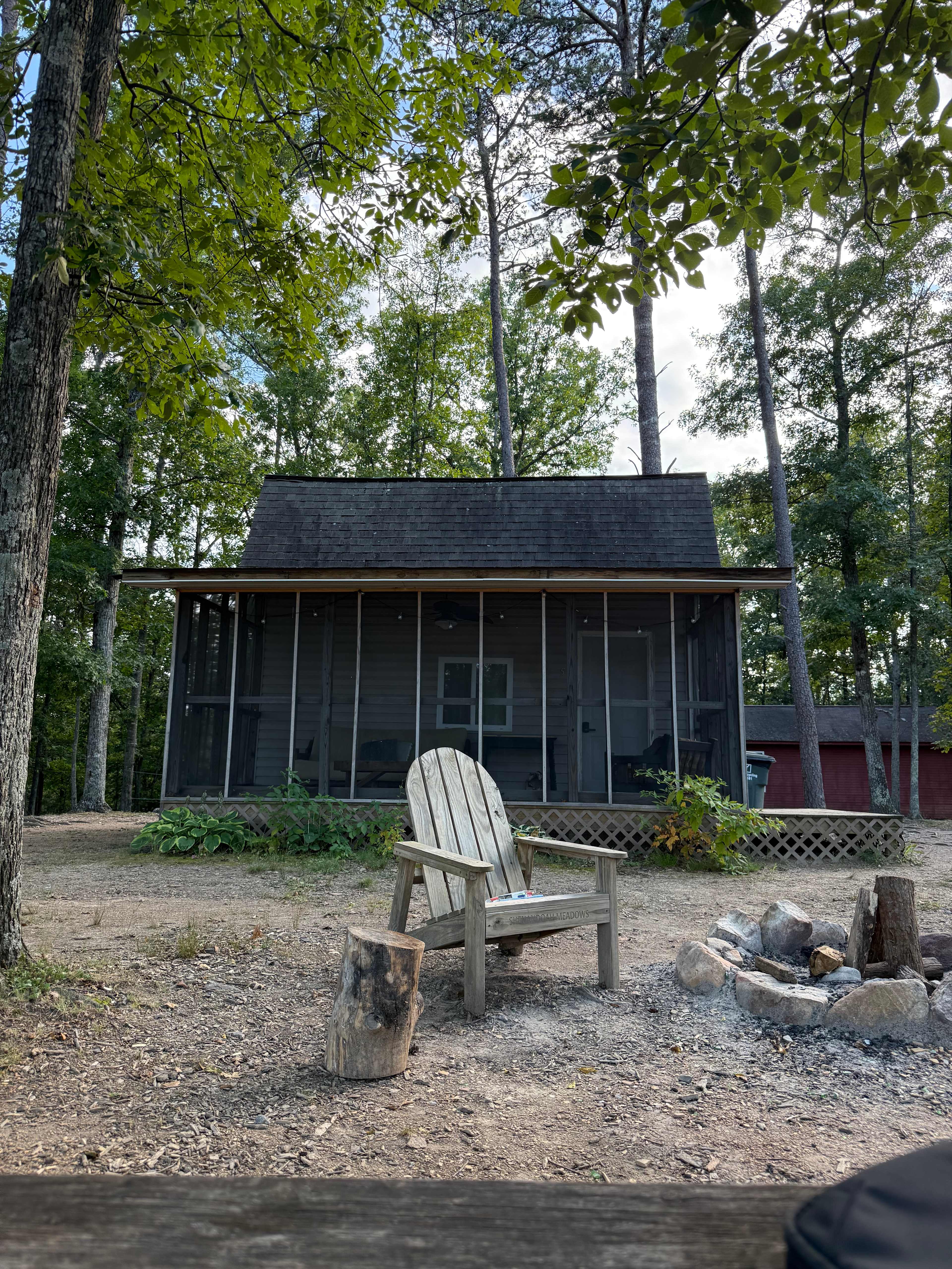 Camp Shenandoah Meadows