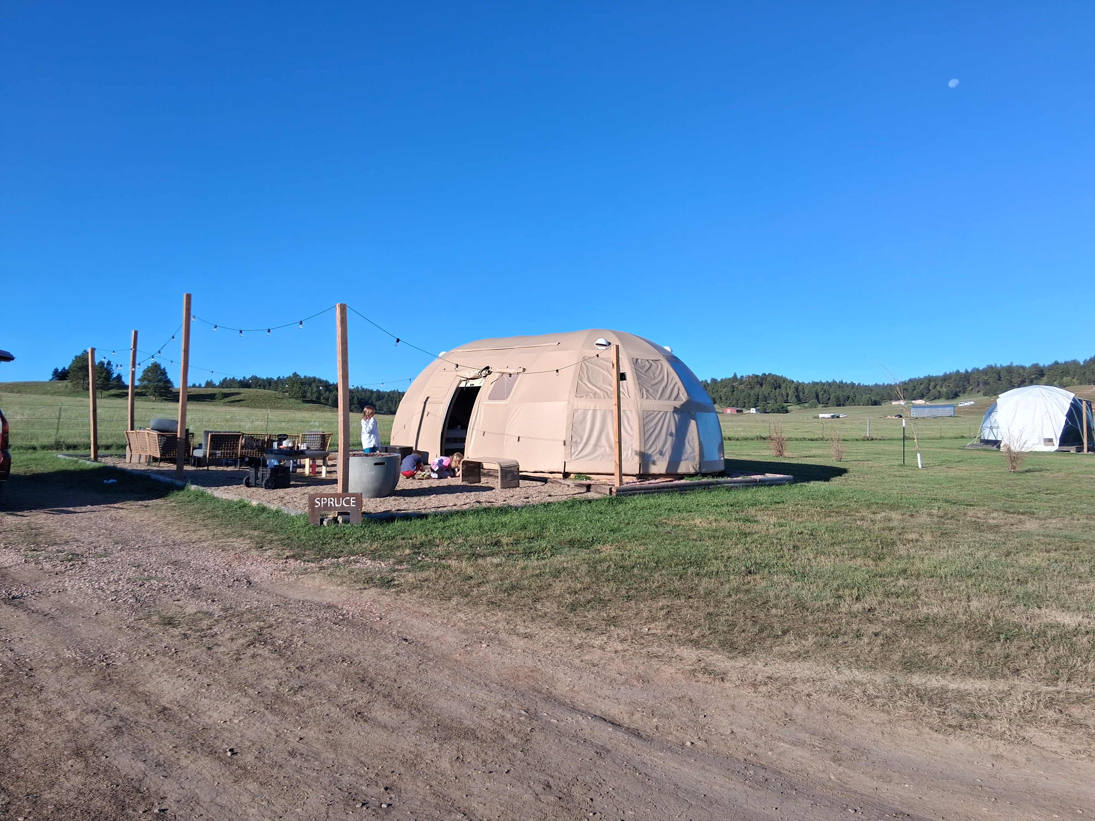 Battle Creek Camping Resort