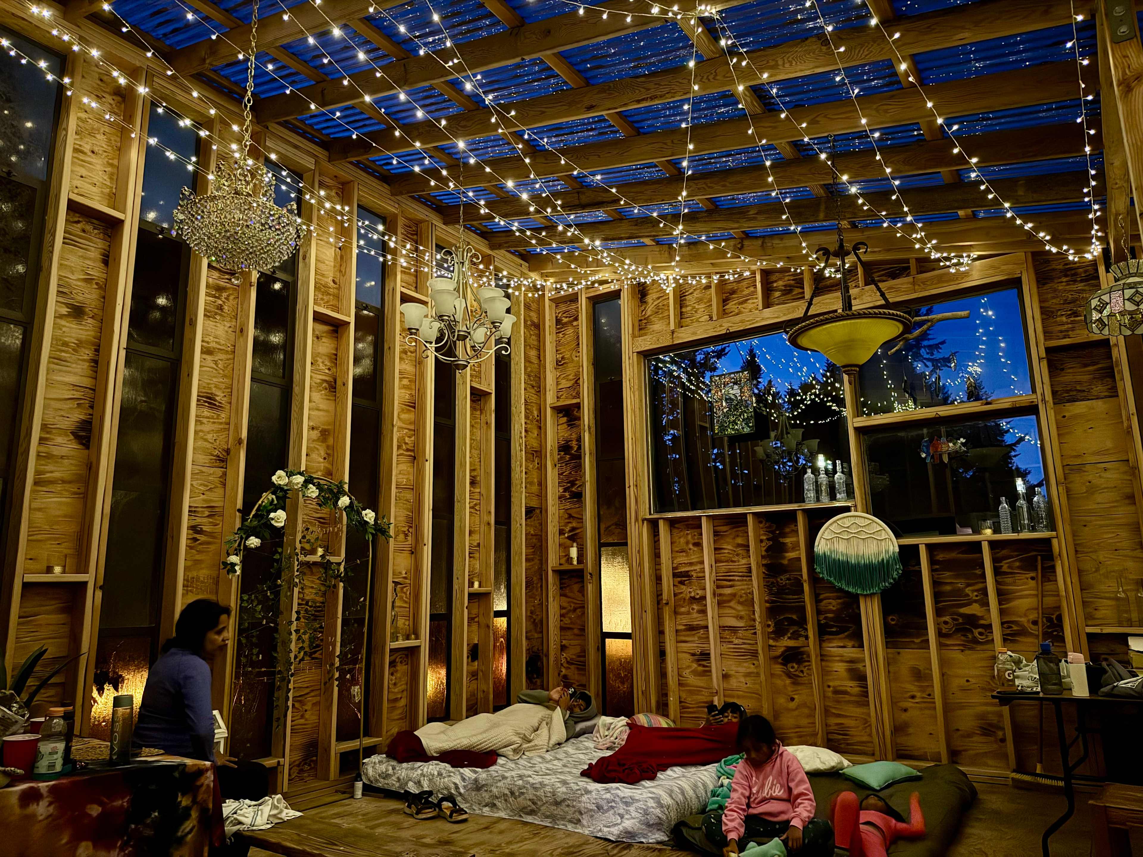 Wild Hearts on Whidbey