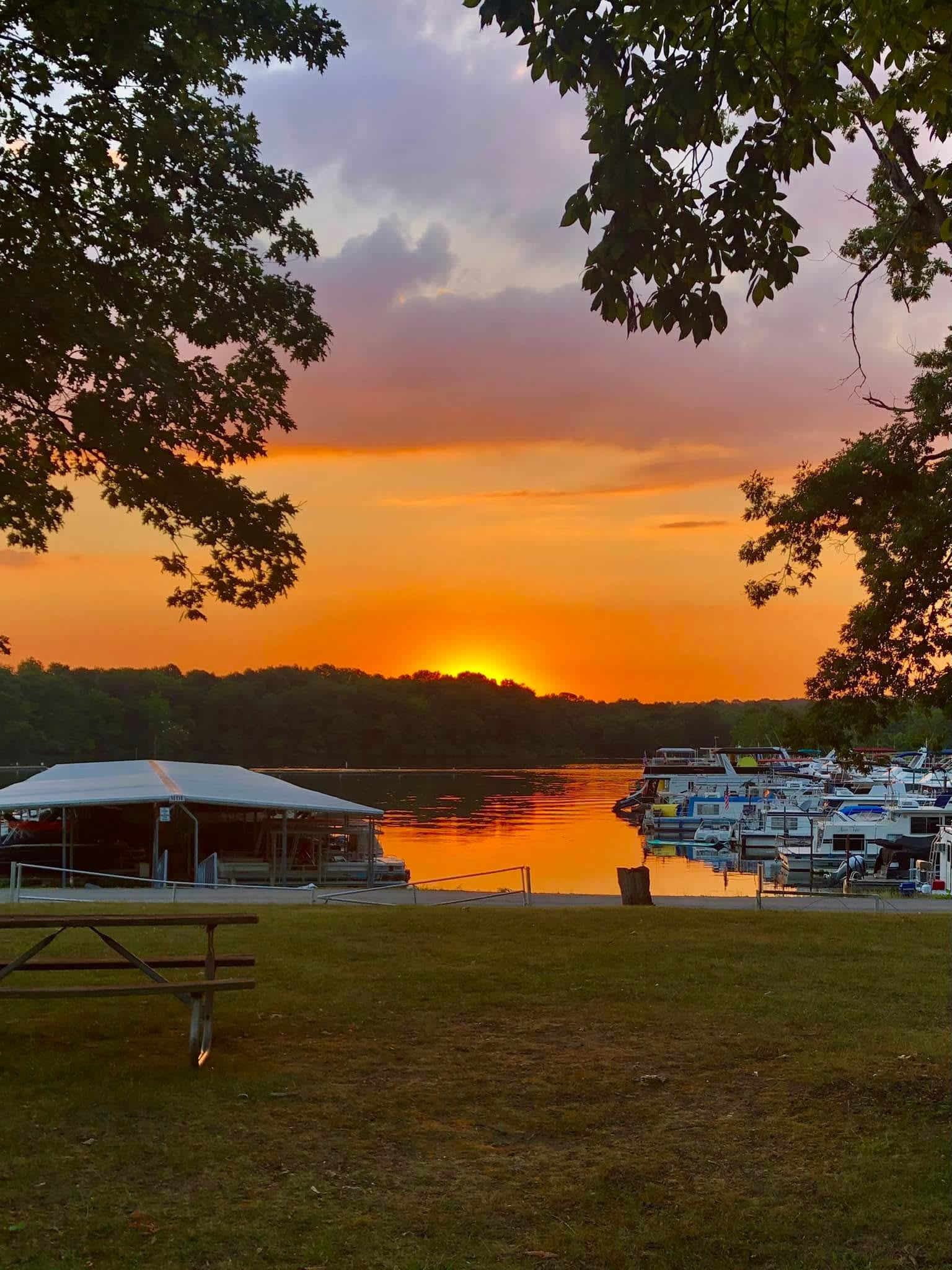 TnT’s Lake Cabin #9