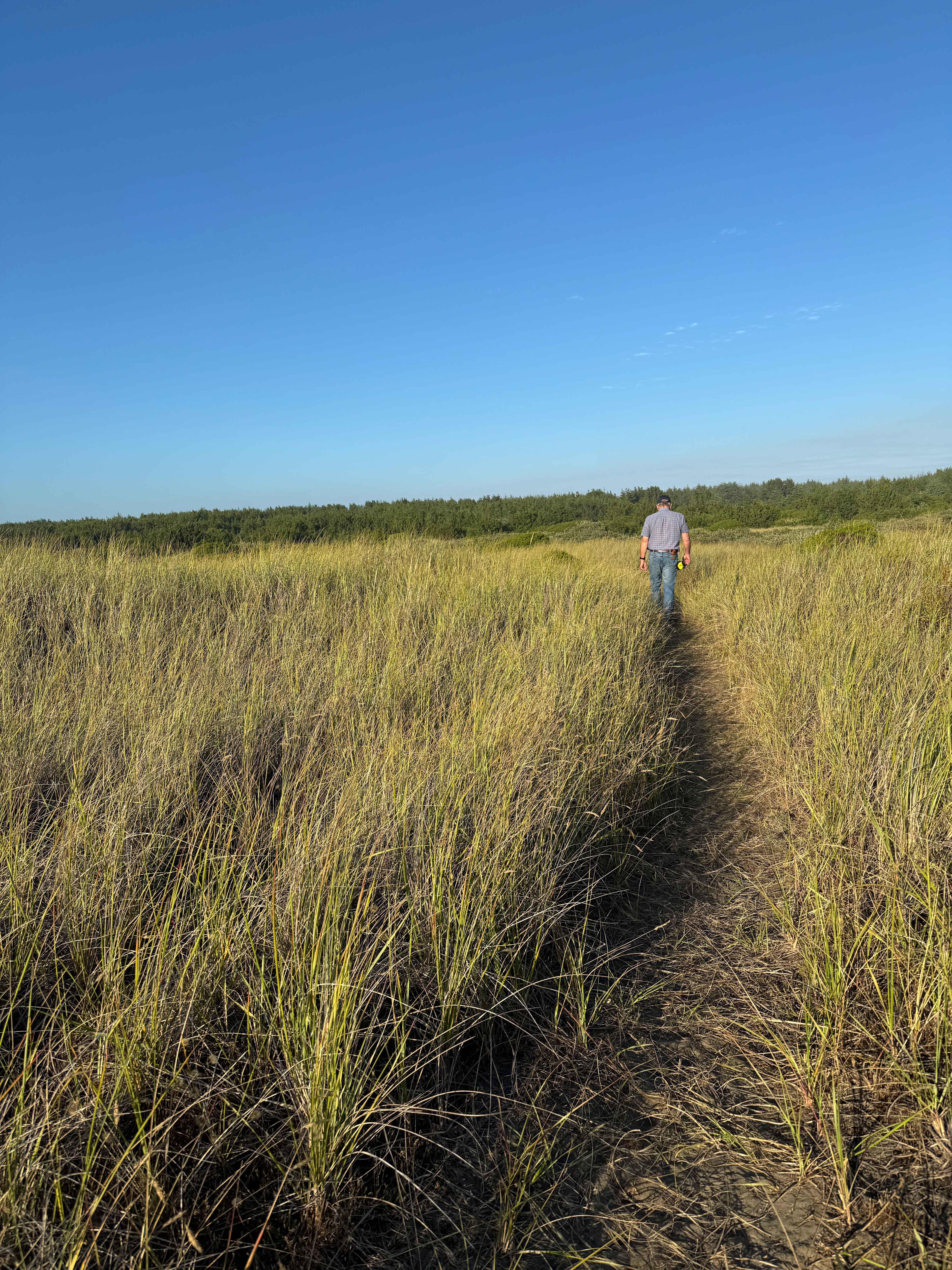 Coastal Family Hideaway
