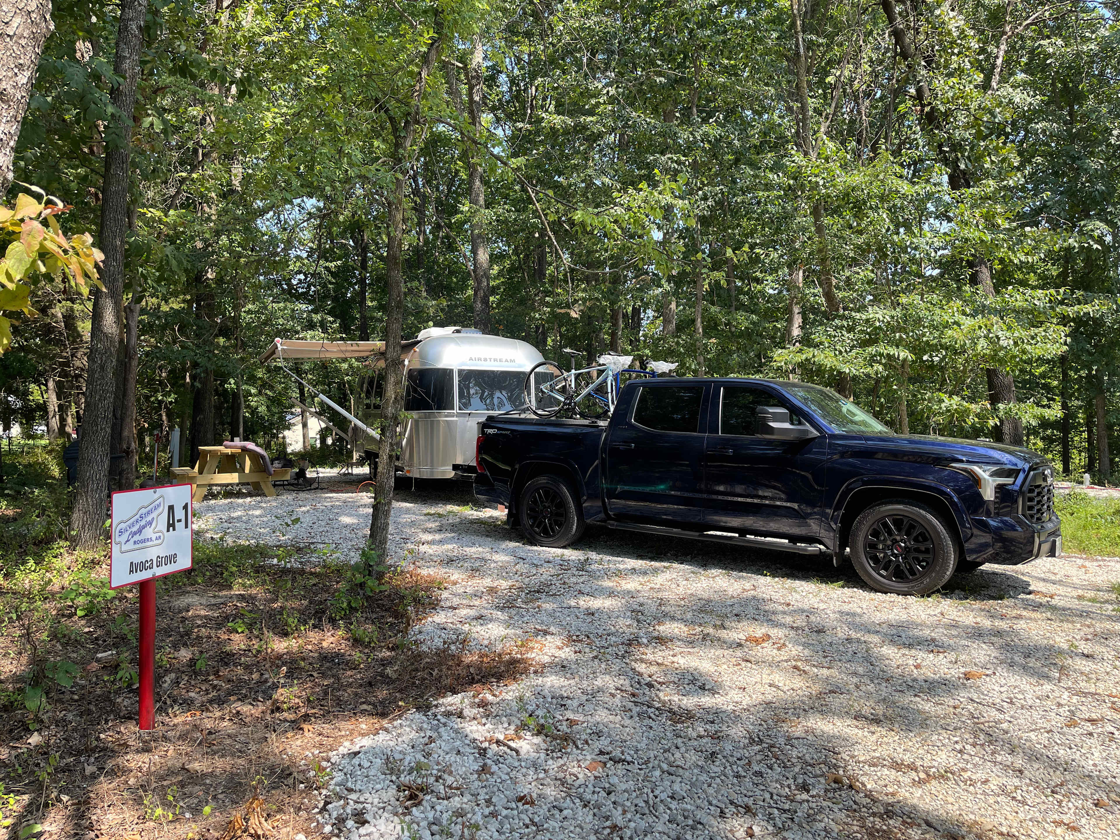 SilverStream Lodging