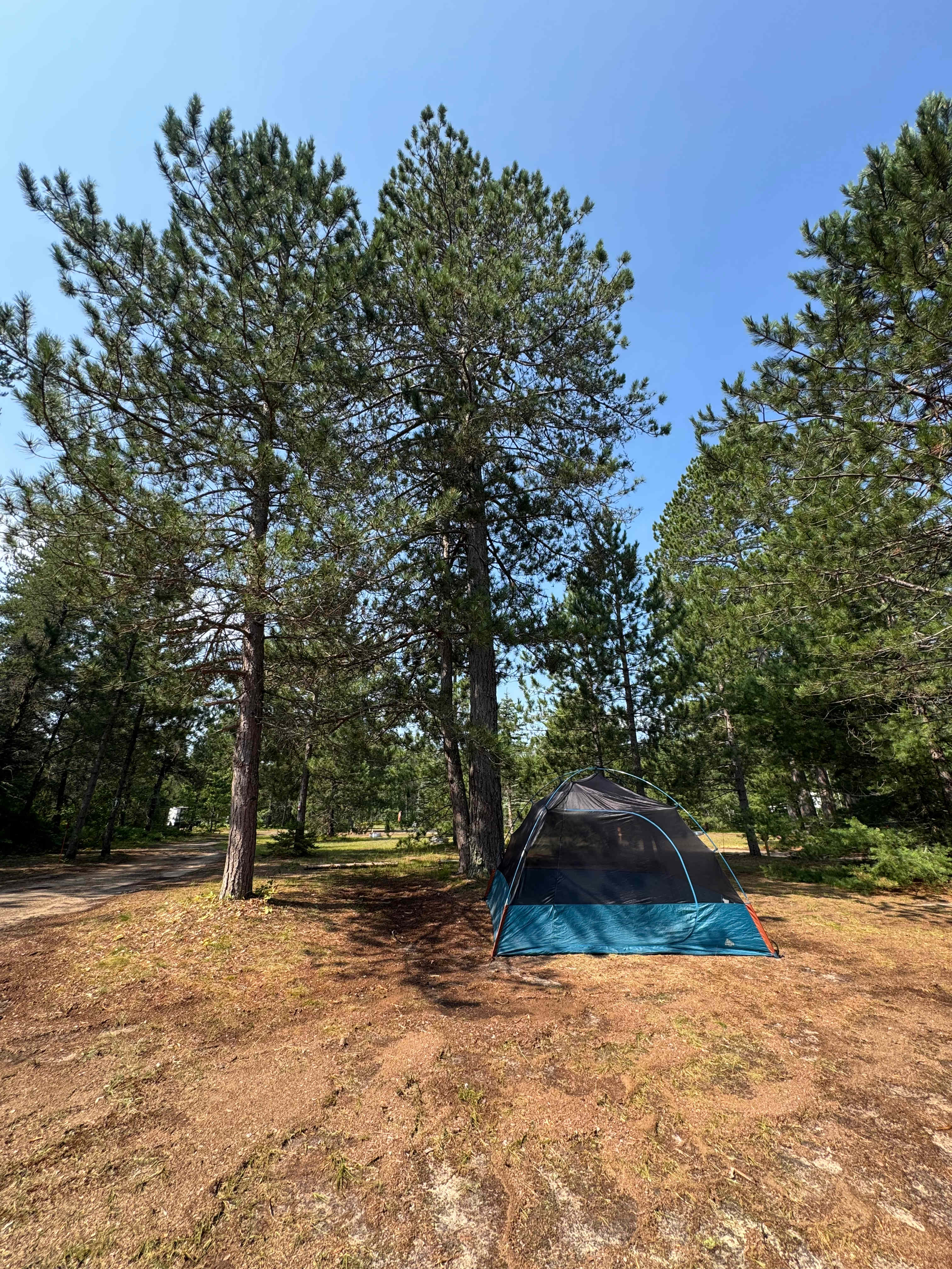 Shivering Timbers Family Campground