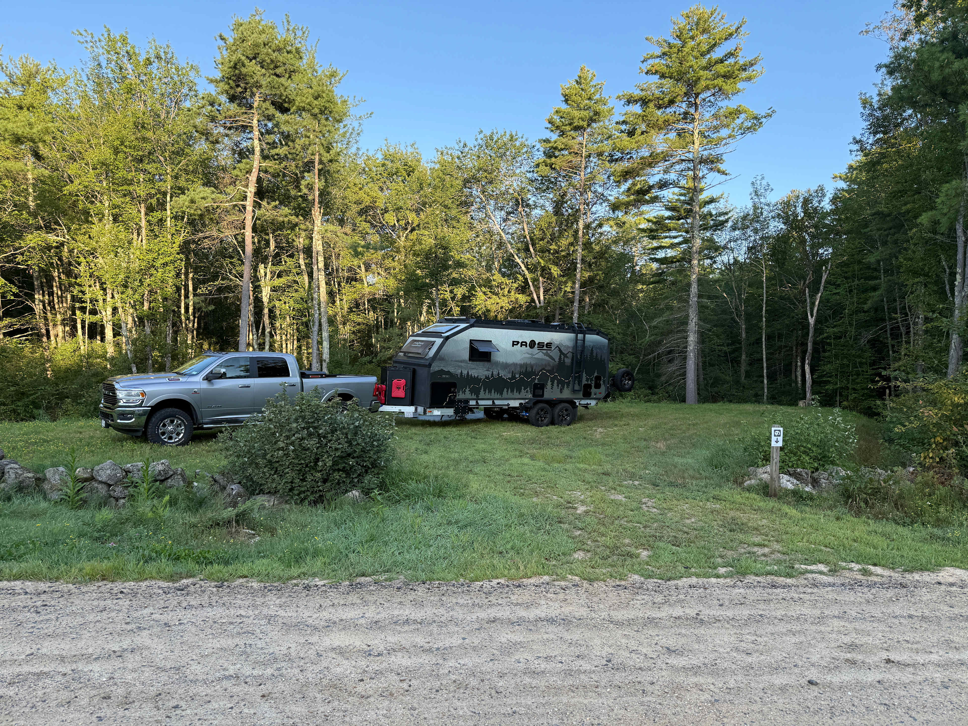 Homestead Farm Retreat