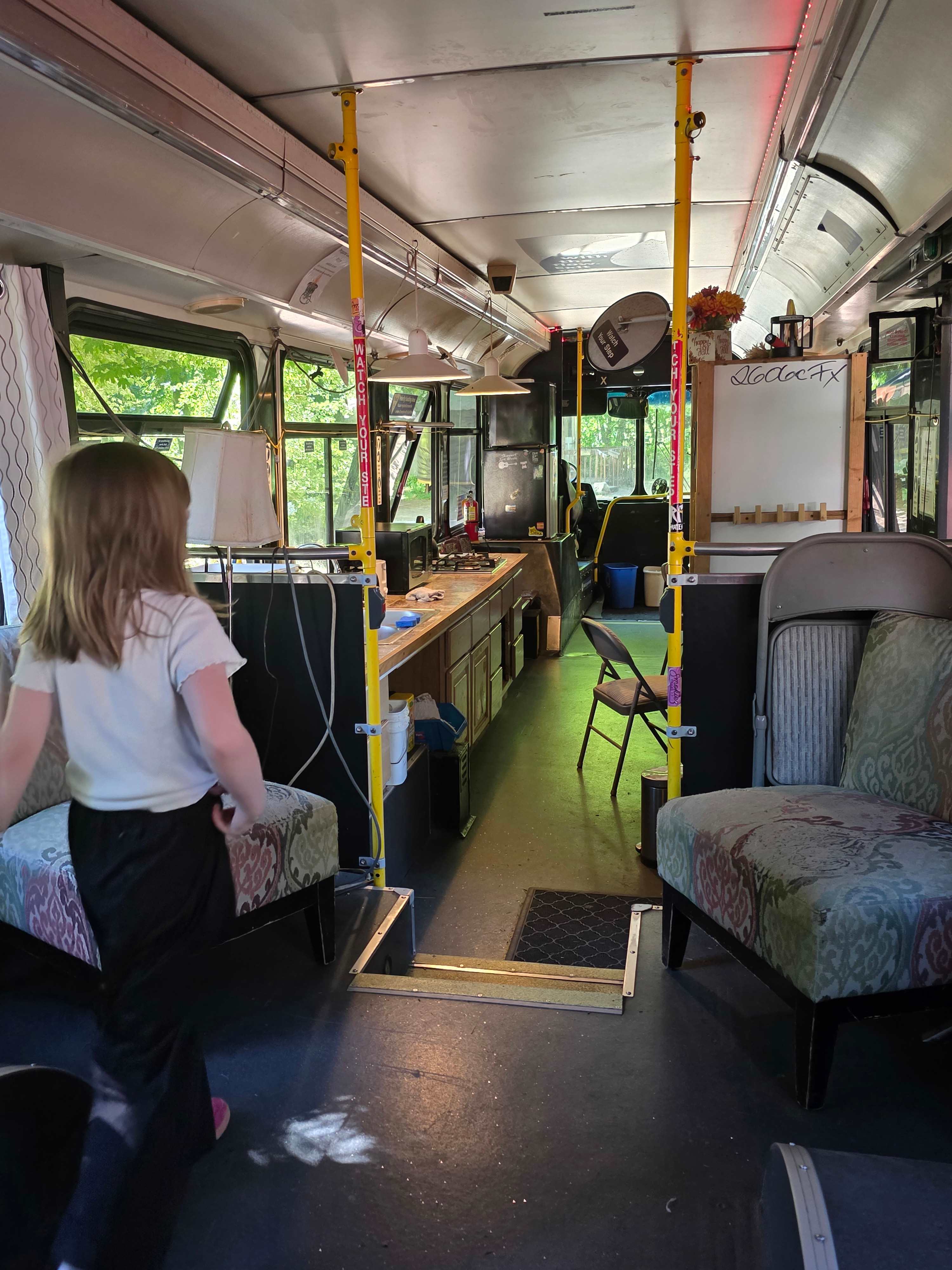 Zigzag Mountain Farm on Mount Hood