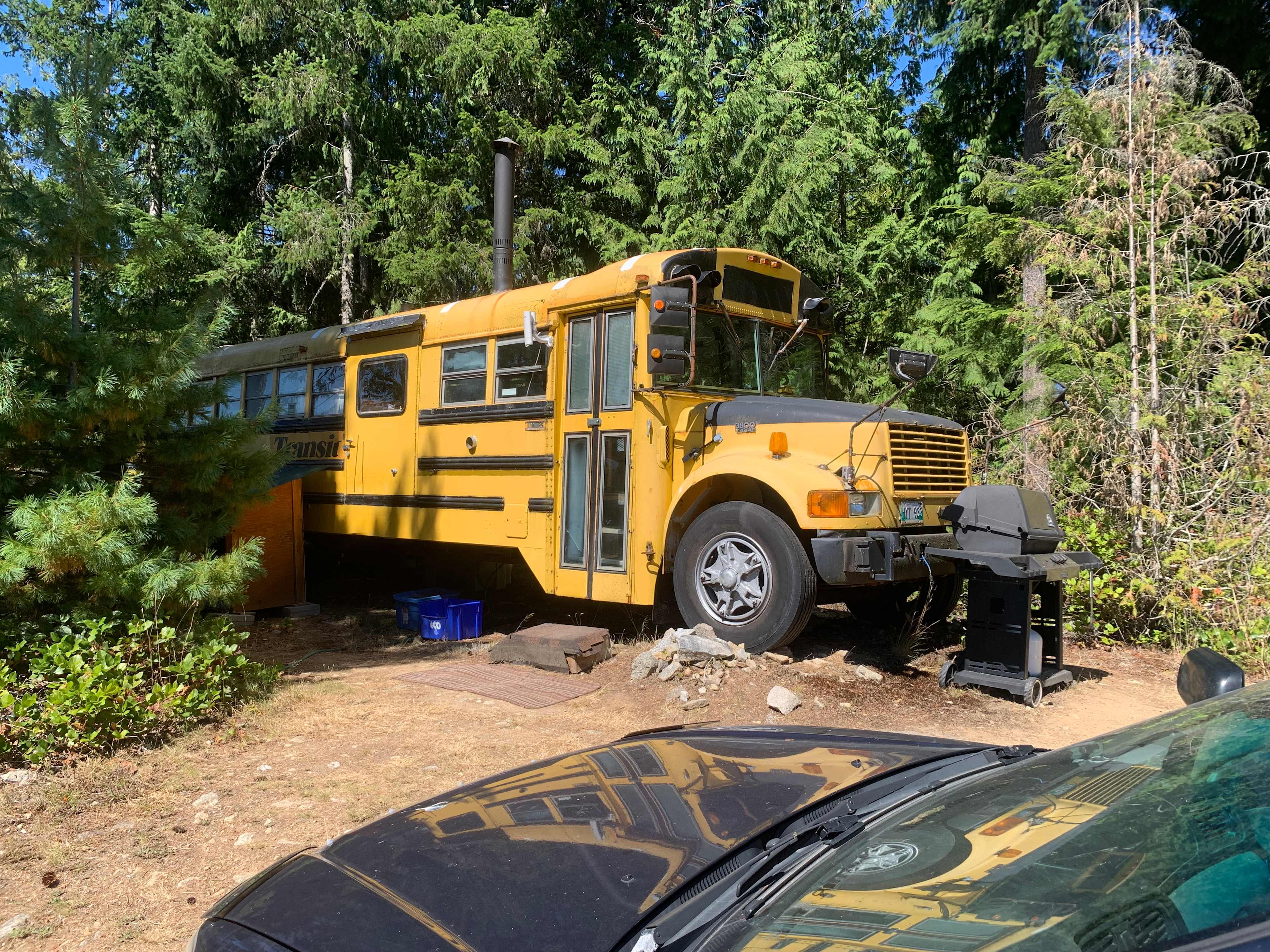 Tiny Secrets Farm & Retreat