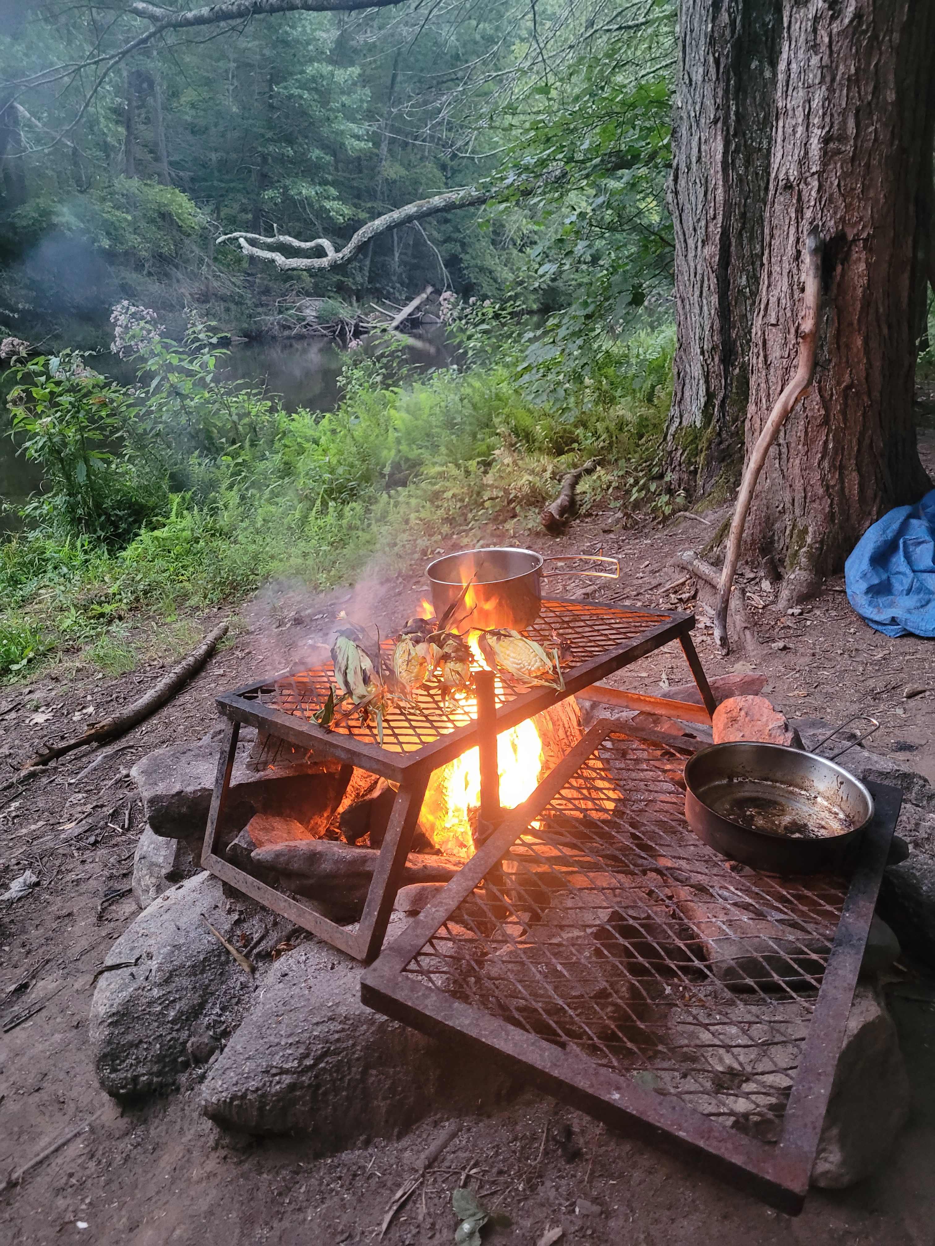 River Mountain Outdoors