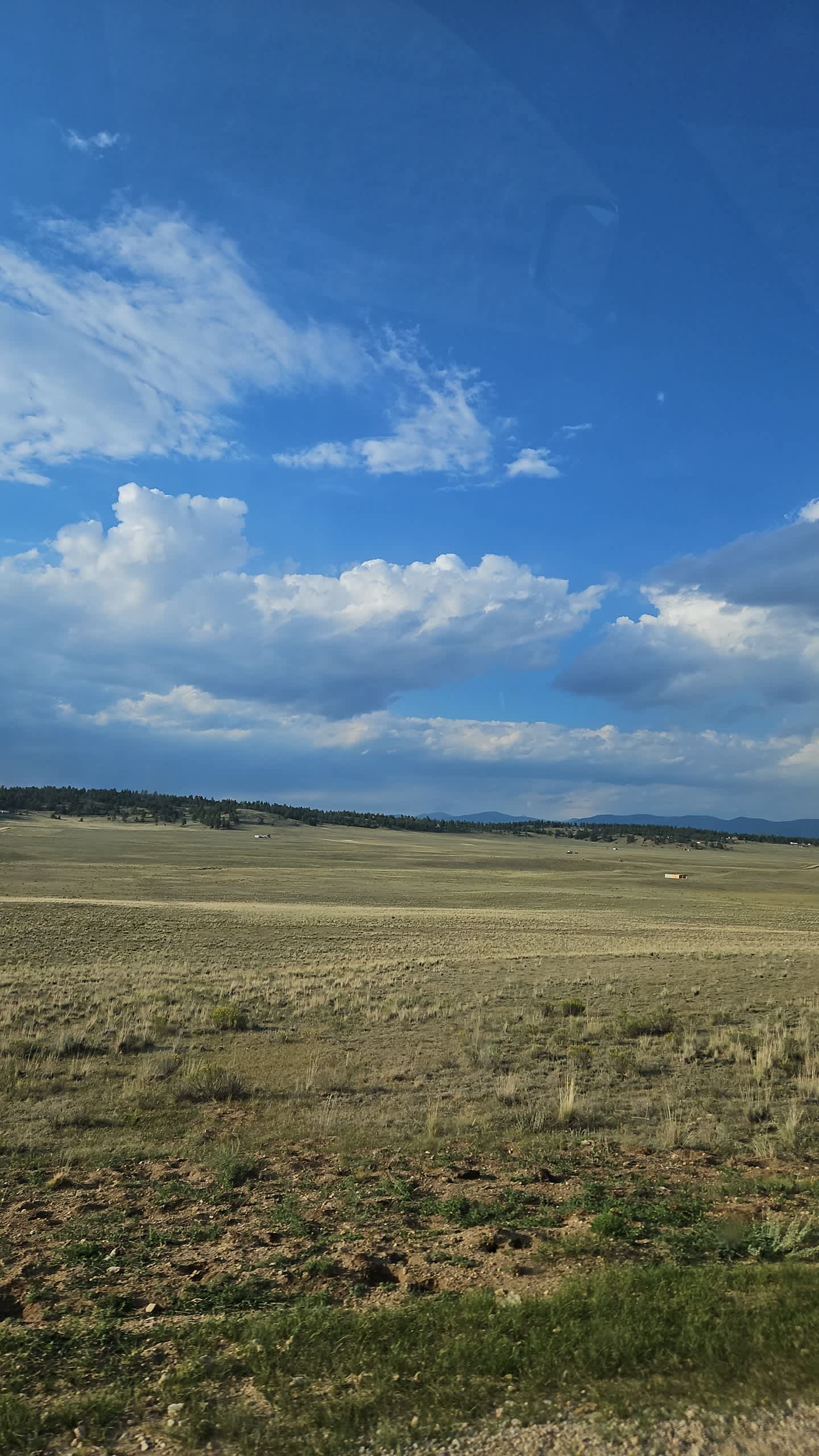 Observatory At South Park