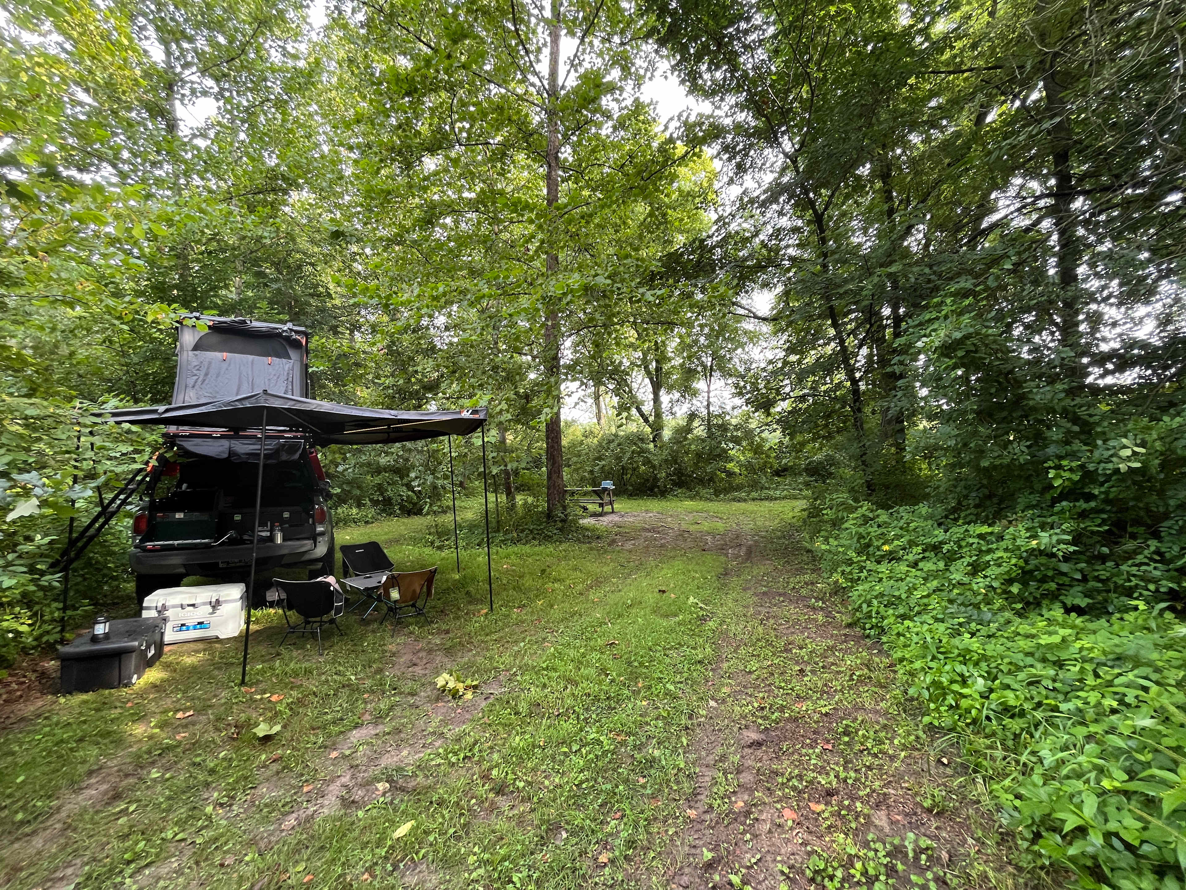 Draco Hill Nature Farm