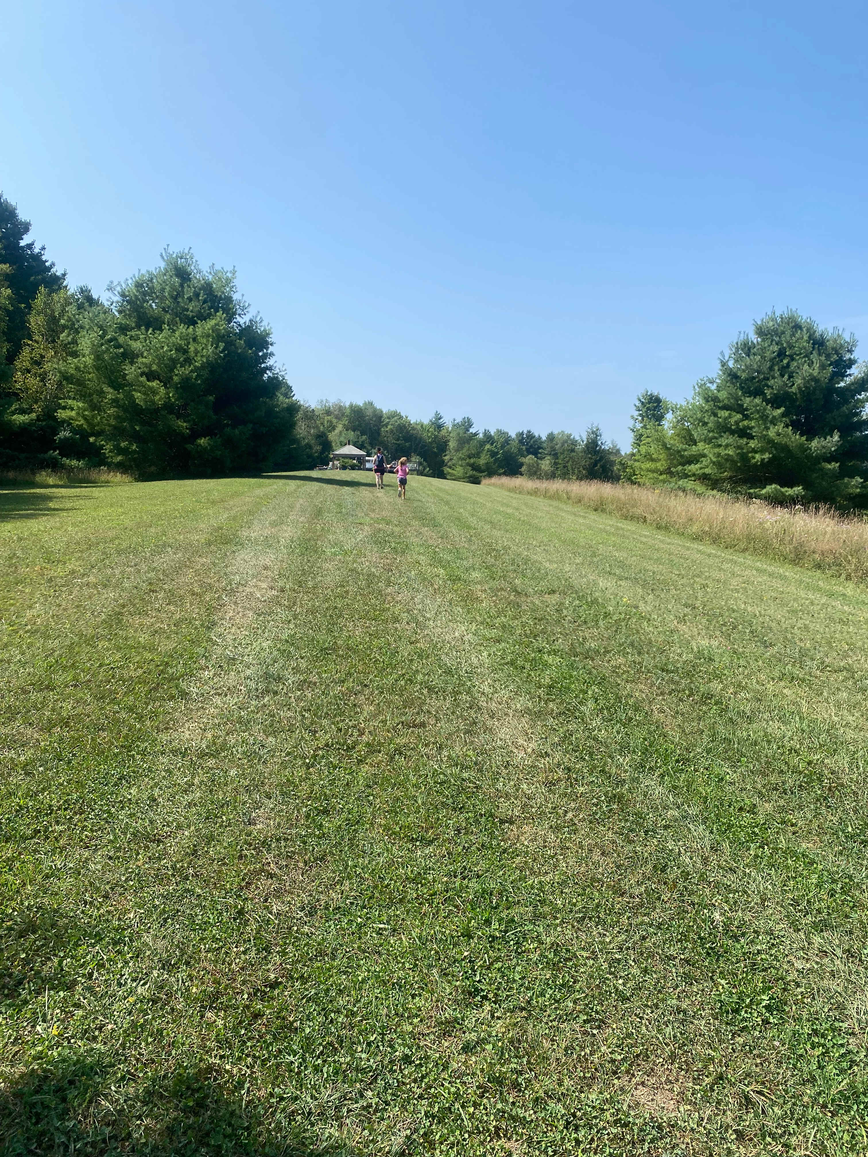 Slateville Farm Secluded Camps