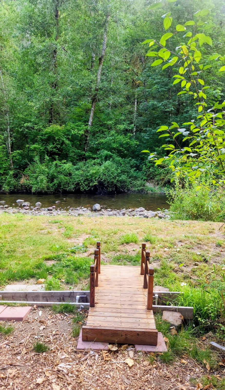 Witt's End Campground