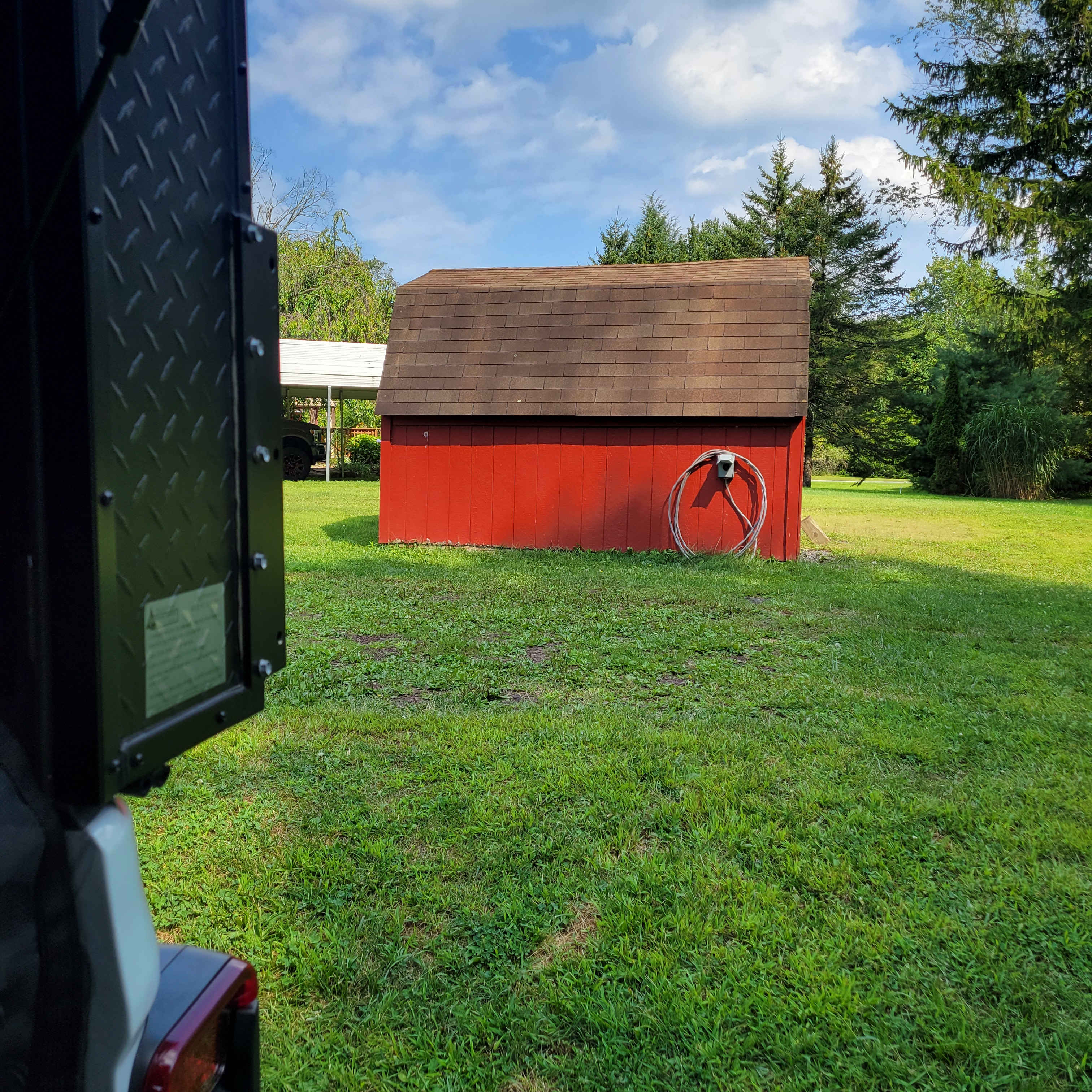 Heart Of Poconos RV Campsite