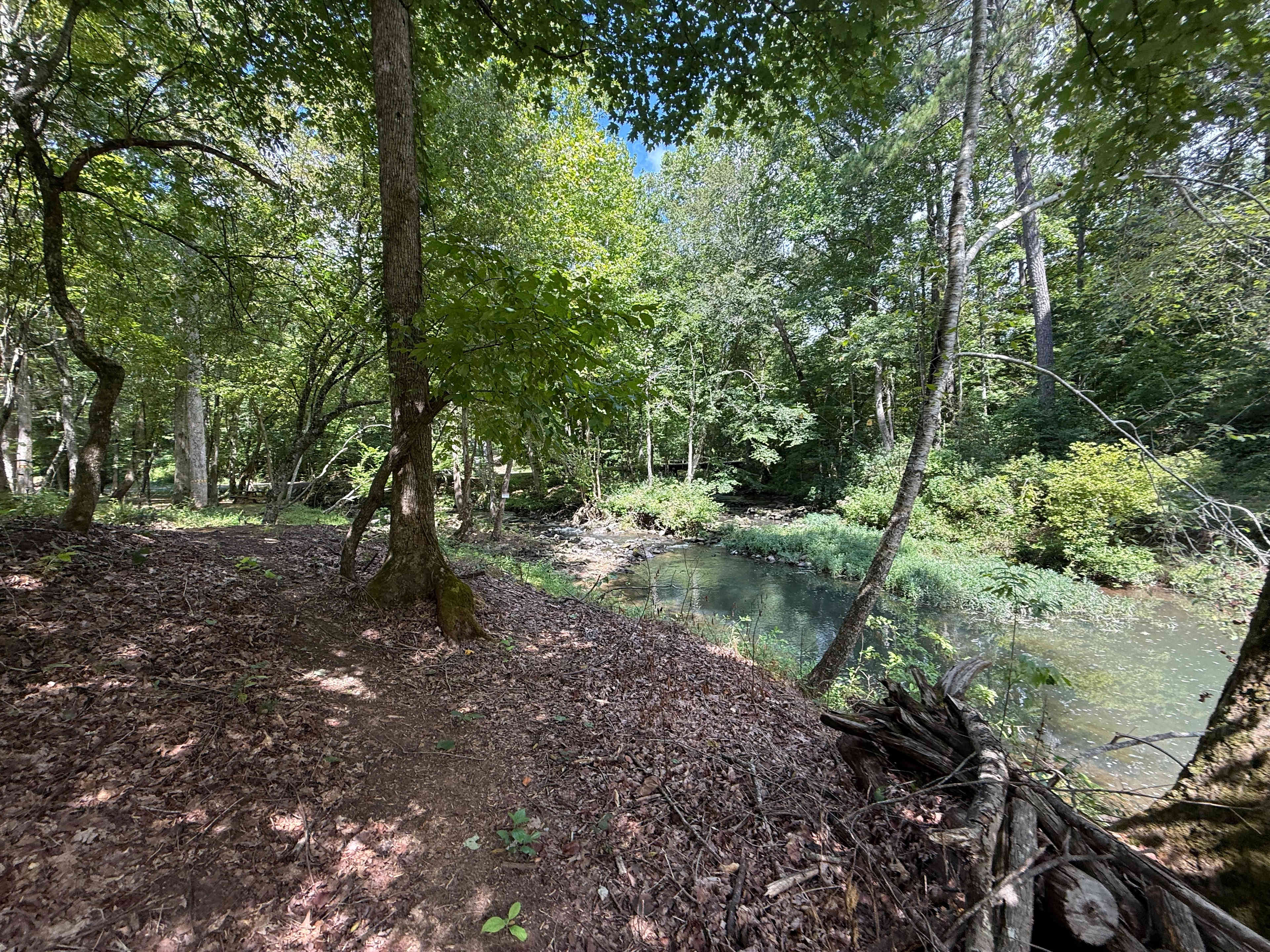 River Ranch @ Summerville, GA