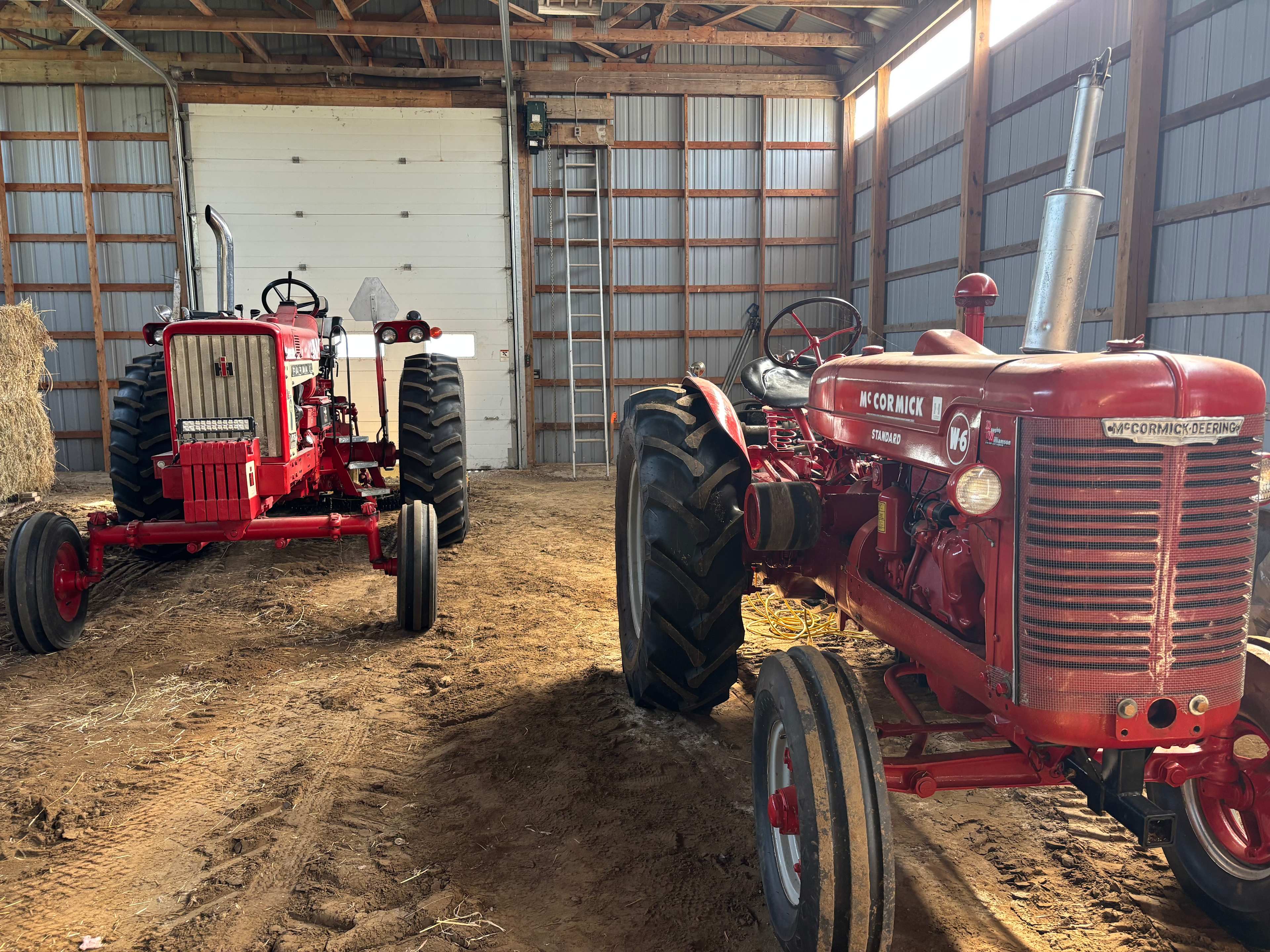 The Farm