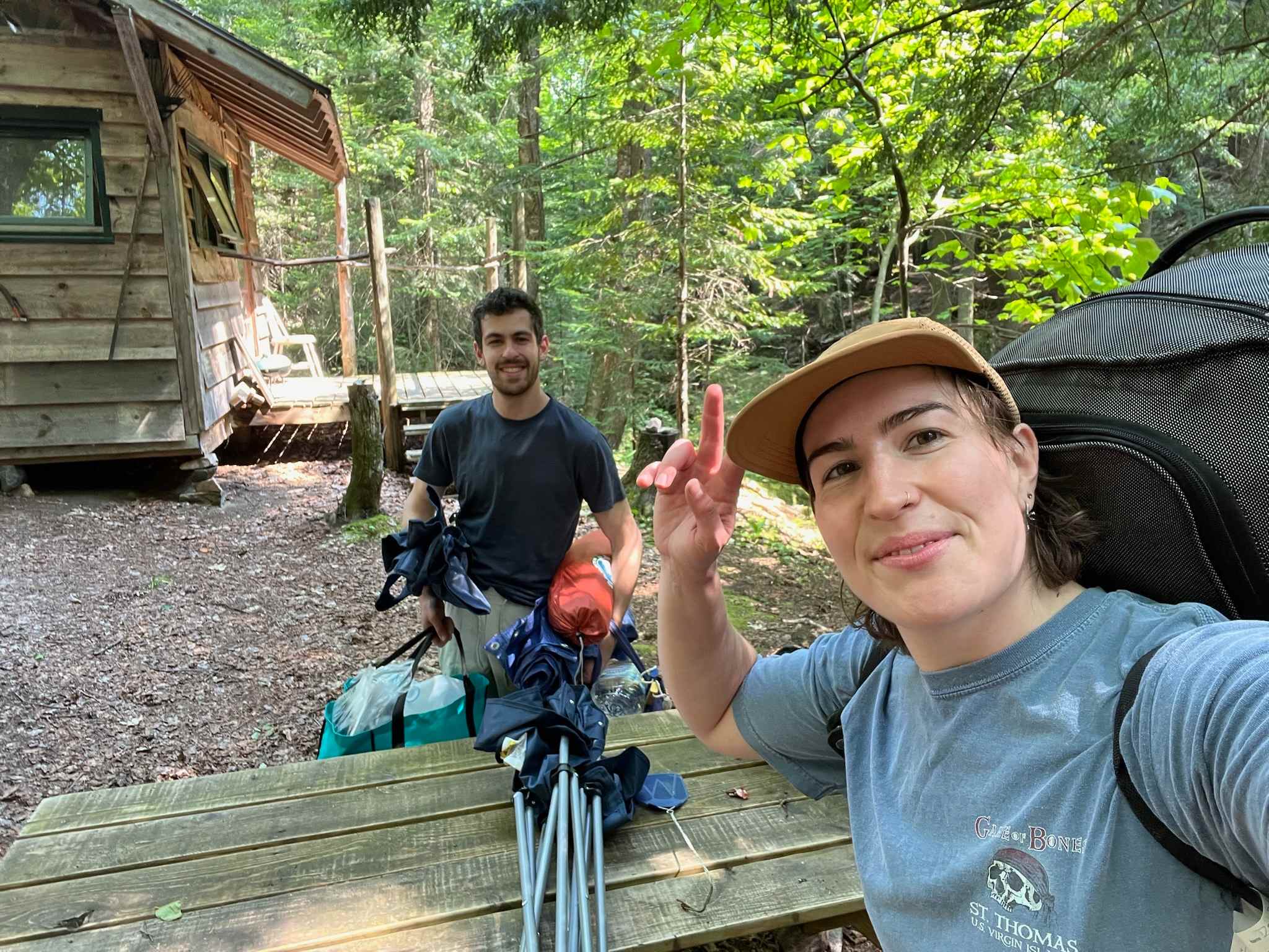 Possum Creek Campground