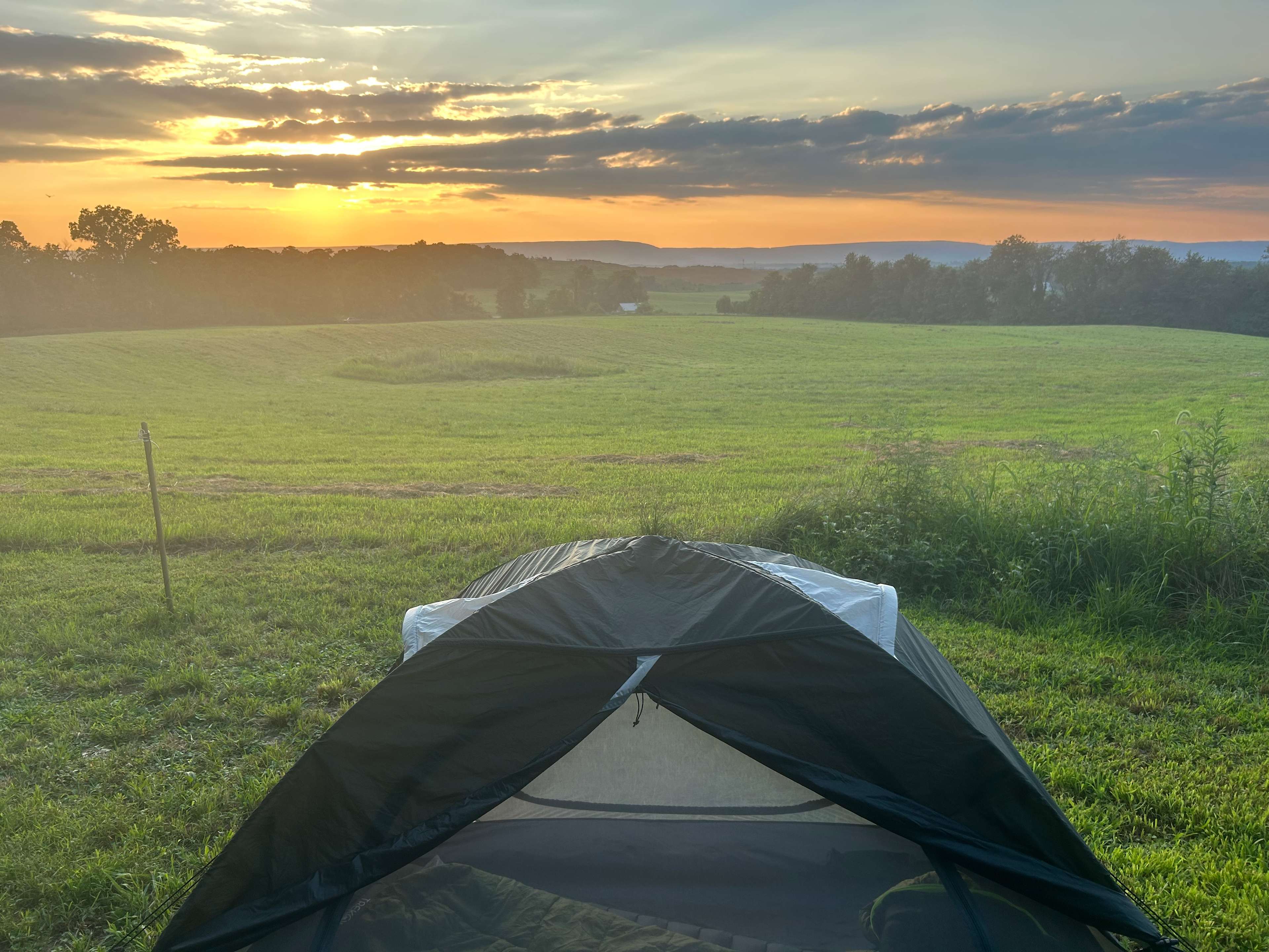 Montside Orchard Camp, Cabin&Sauna