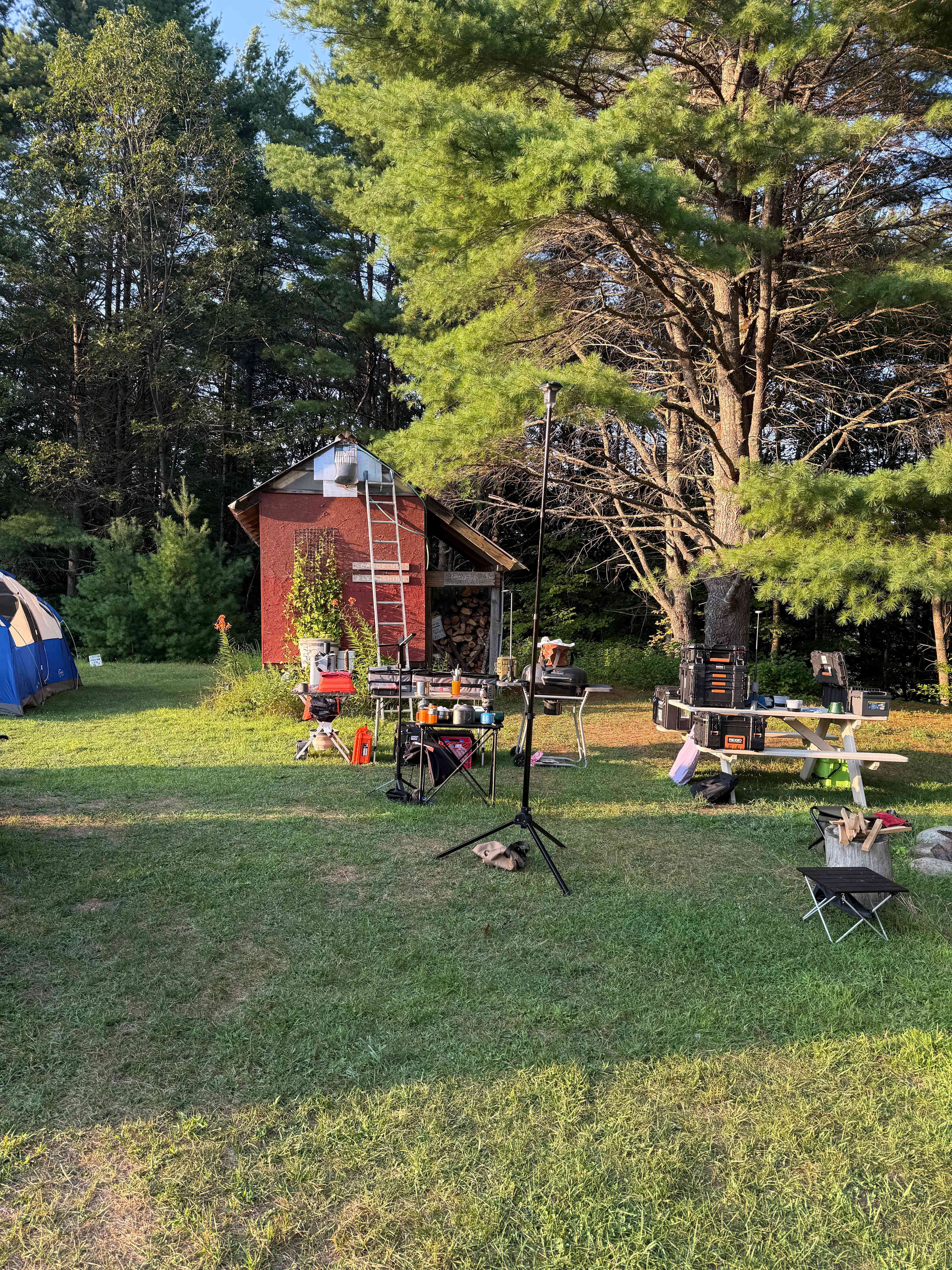 Clay Hill Corners Blueberry Farm