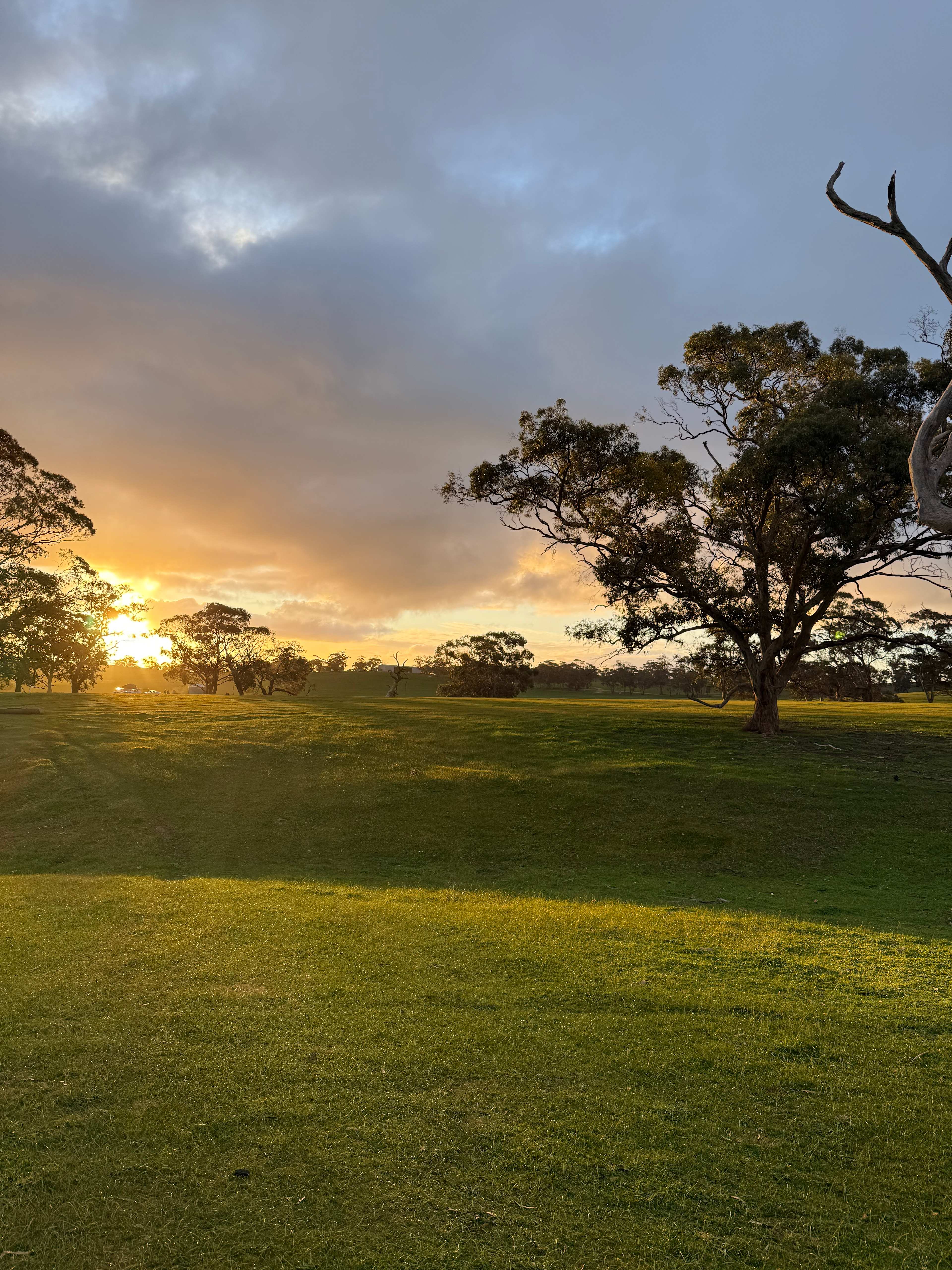 Edgehill Farm Stays Riverton
