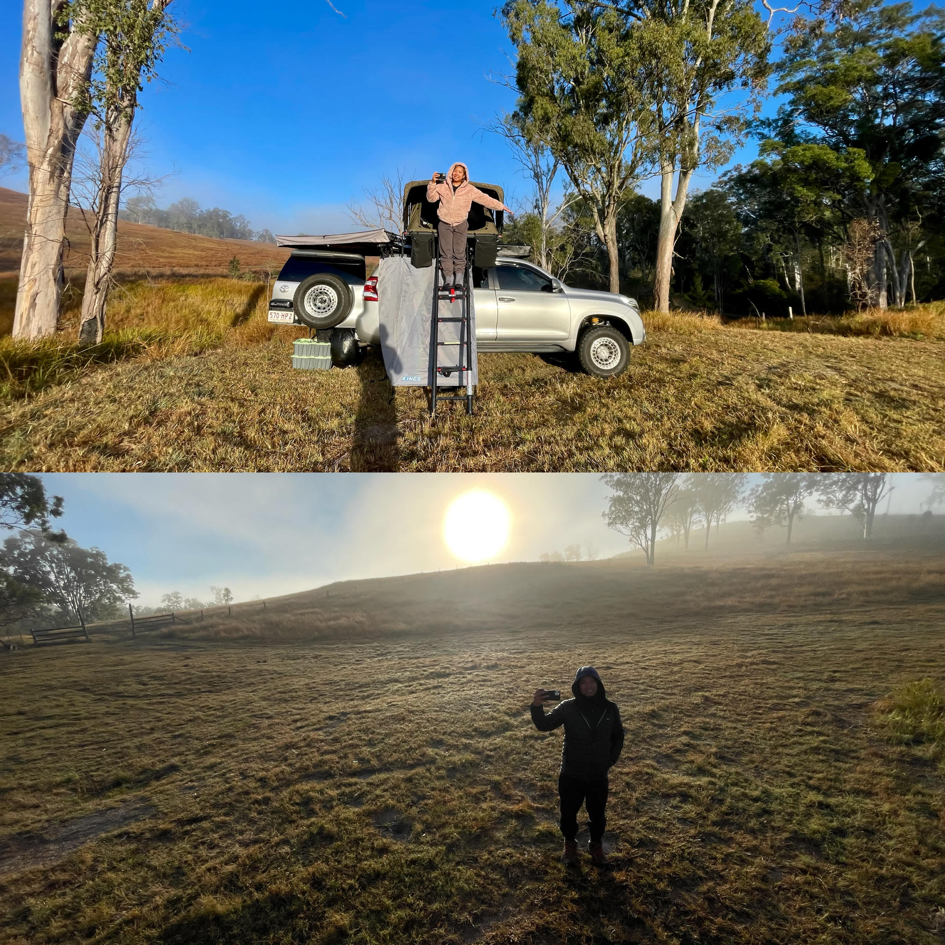 Juburra Country Camping
