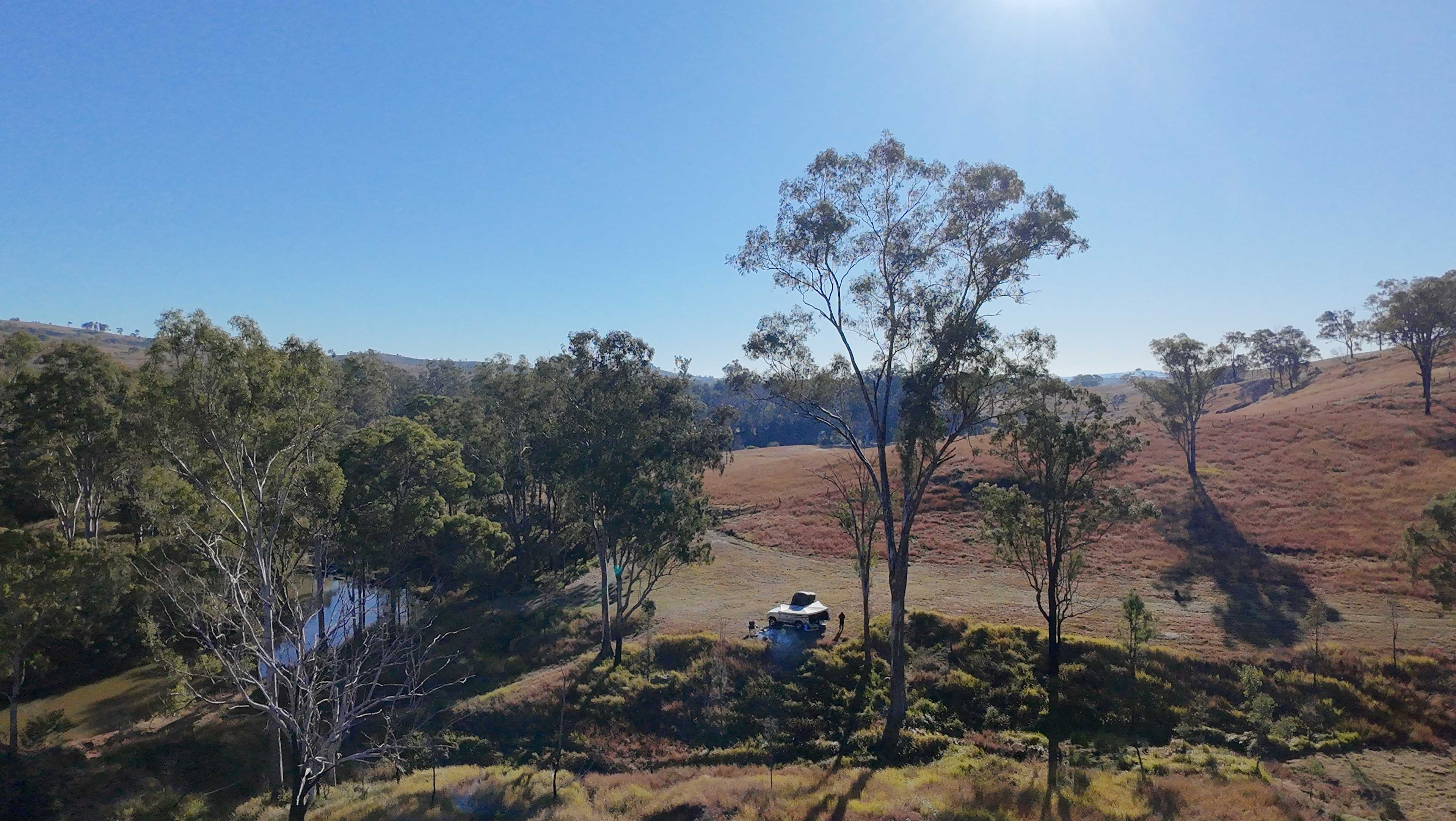 Juburra Country Camping
