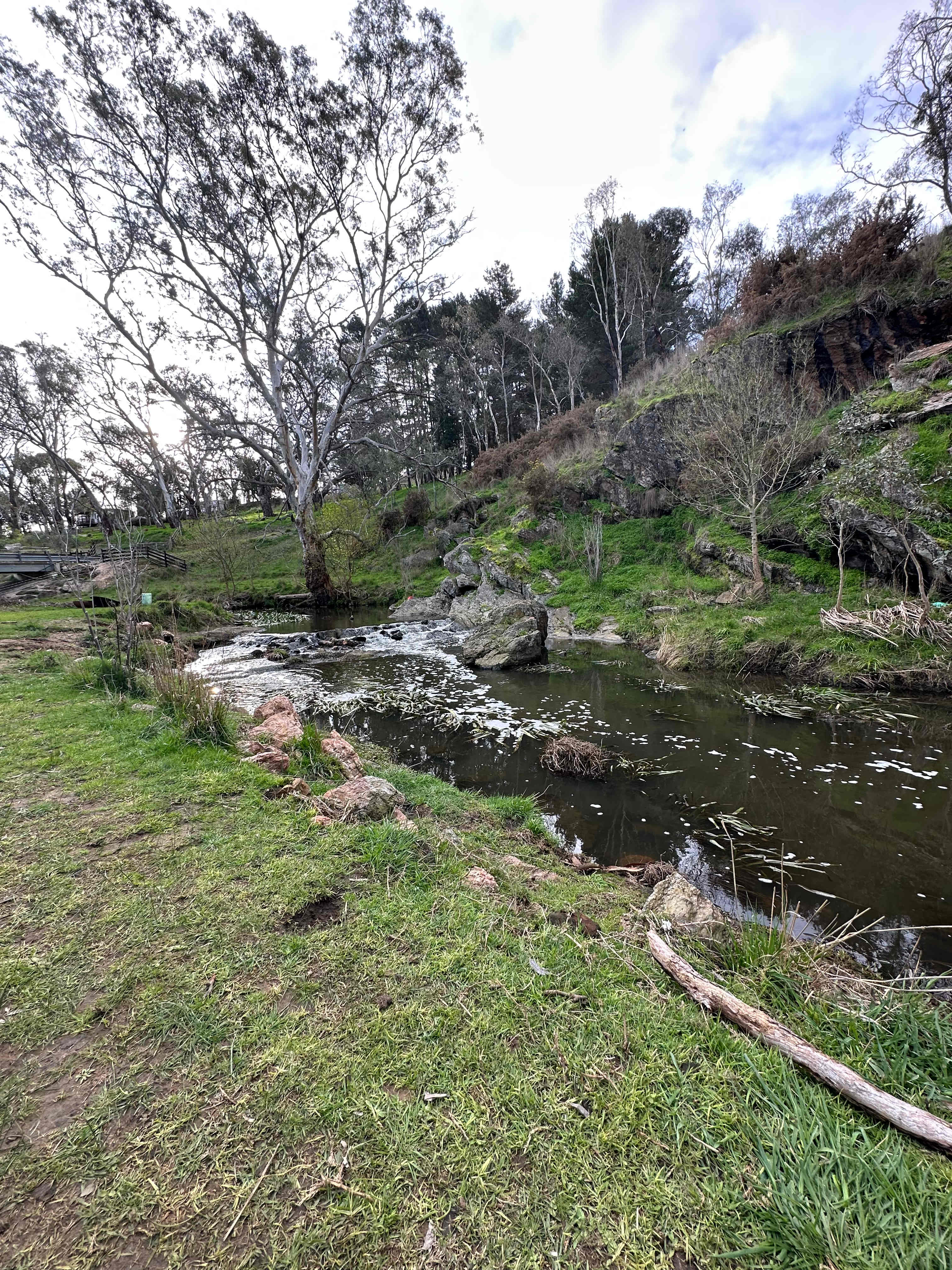 Sunset Rocks Farmstay