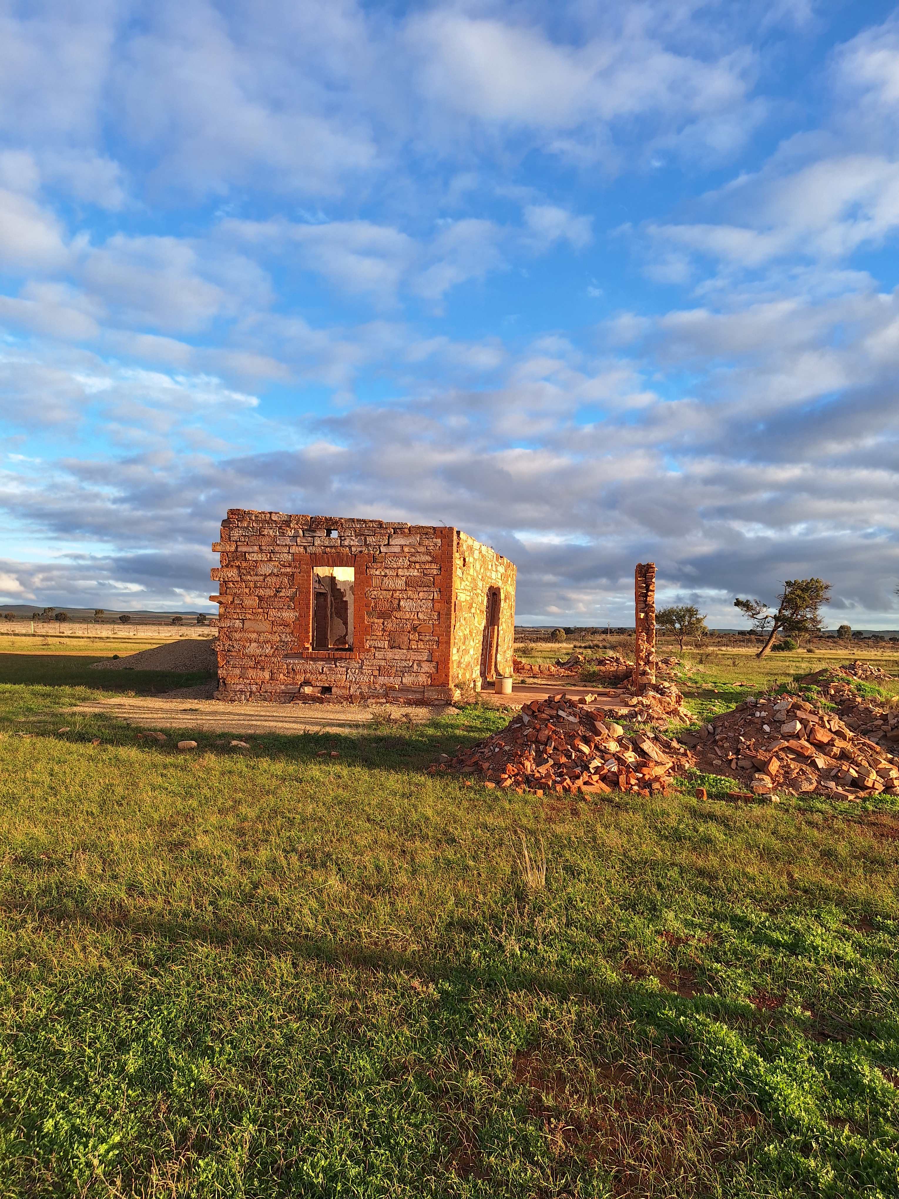 Maverick's Rest - Alpaca Farm Stay