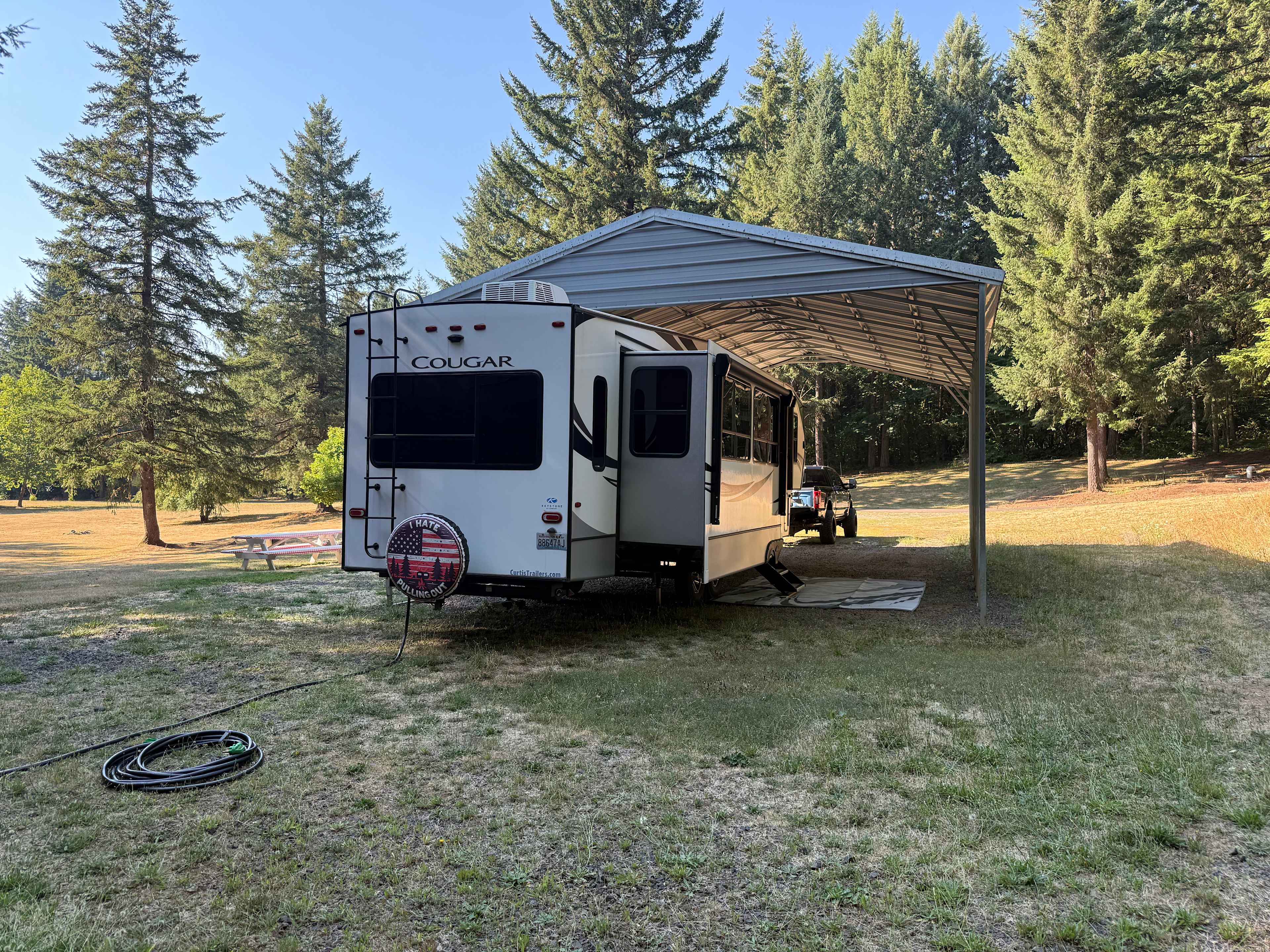 Gateway to the Oregon Coast