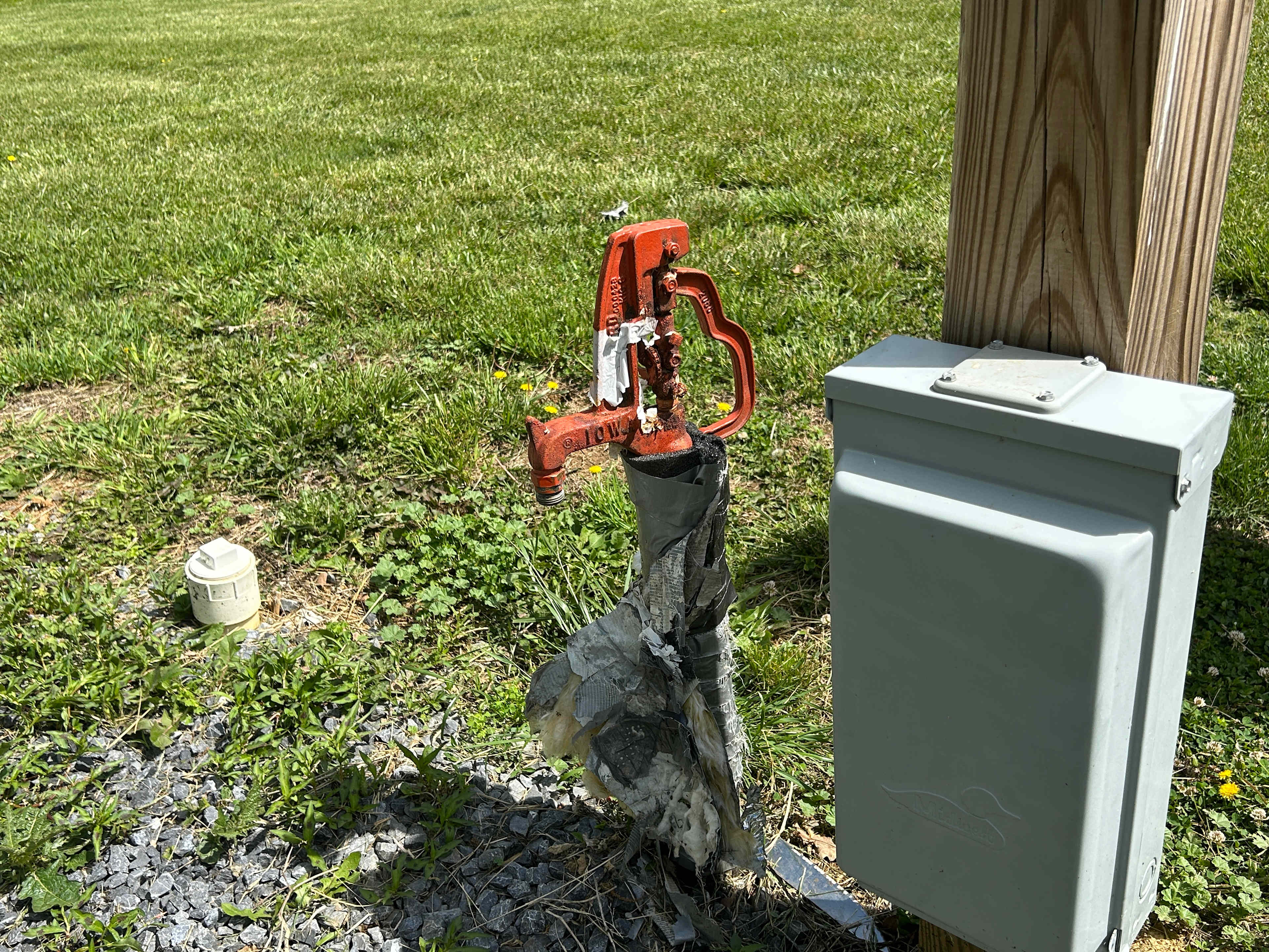 Hideaway On The Hill