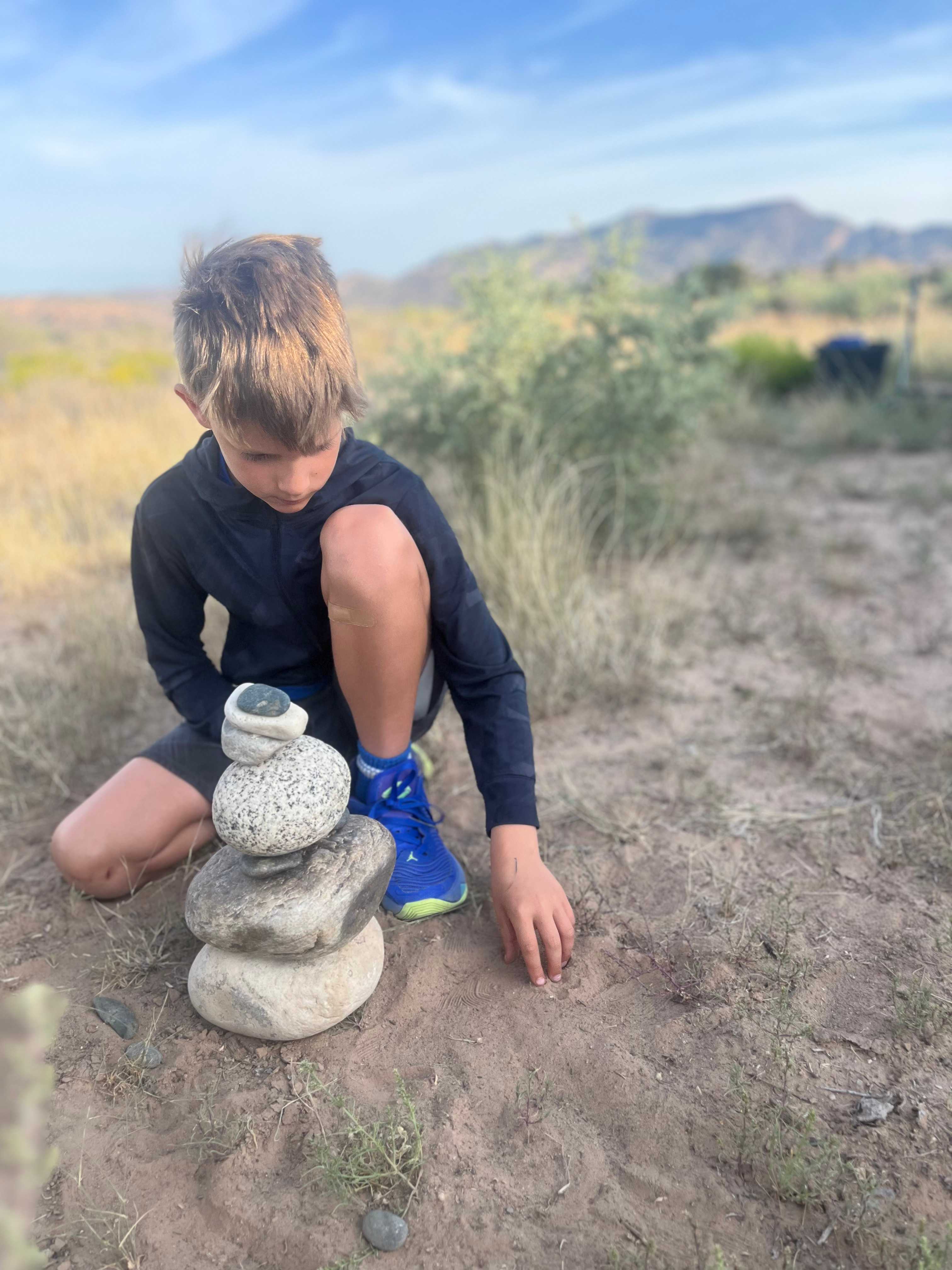 Commemorating "enchantment" at Casa Kama