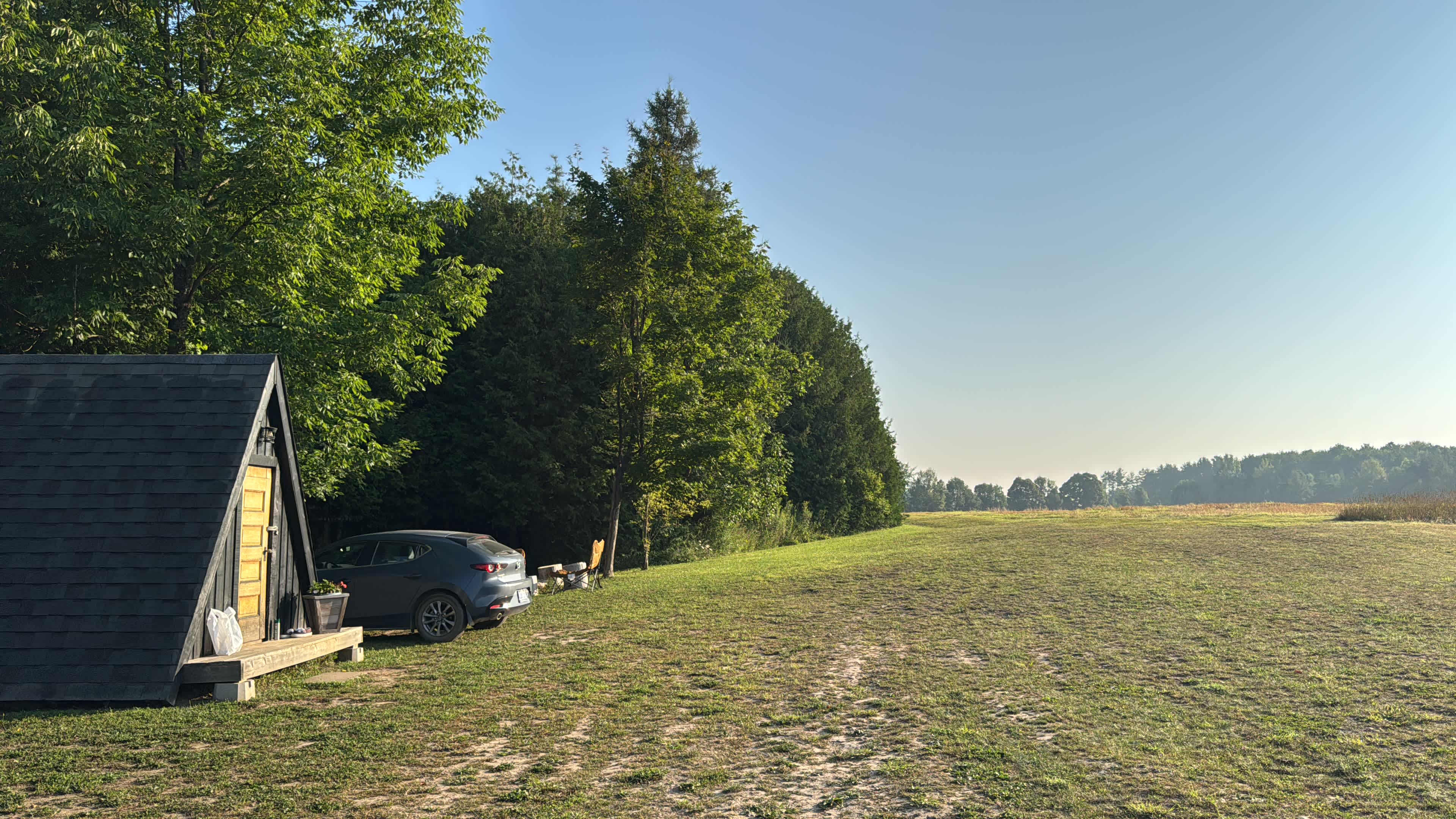 Edges Sideroad Springs