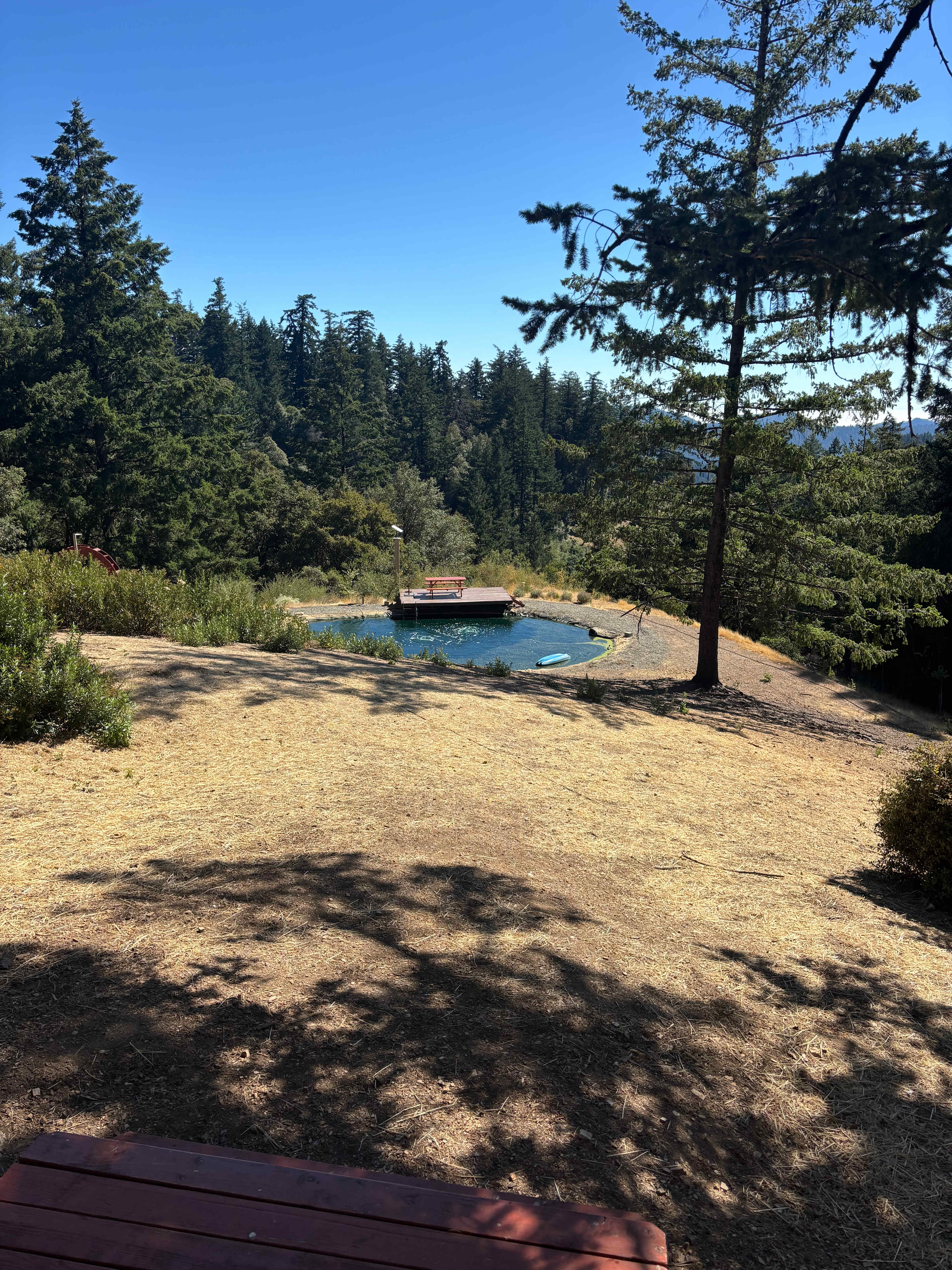 May's Luxury Farmstays