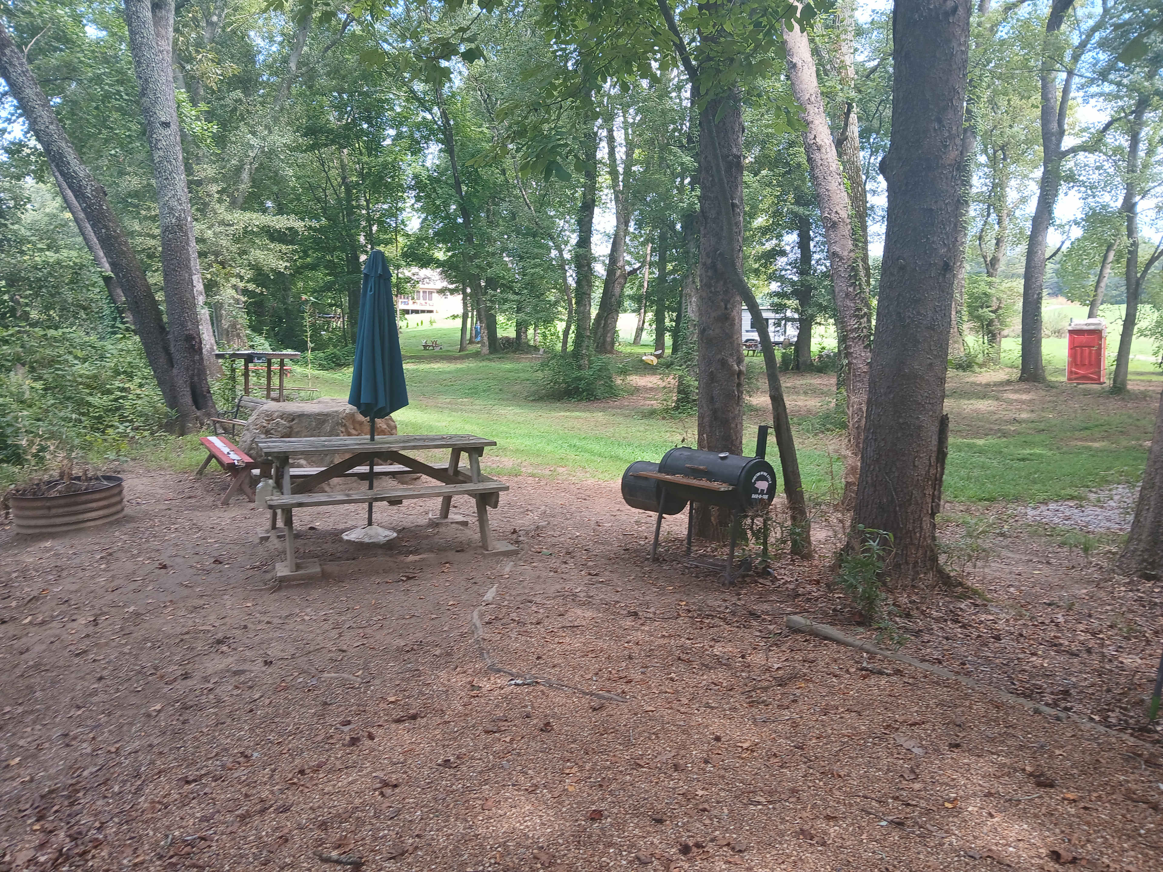 Sugarloafers on the Lower Ocoee