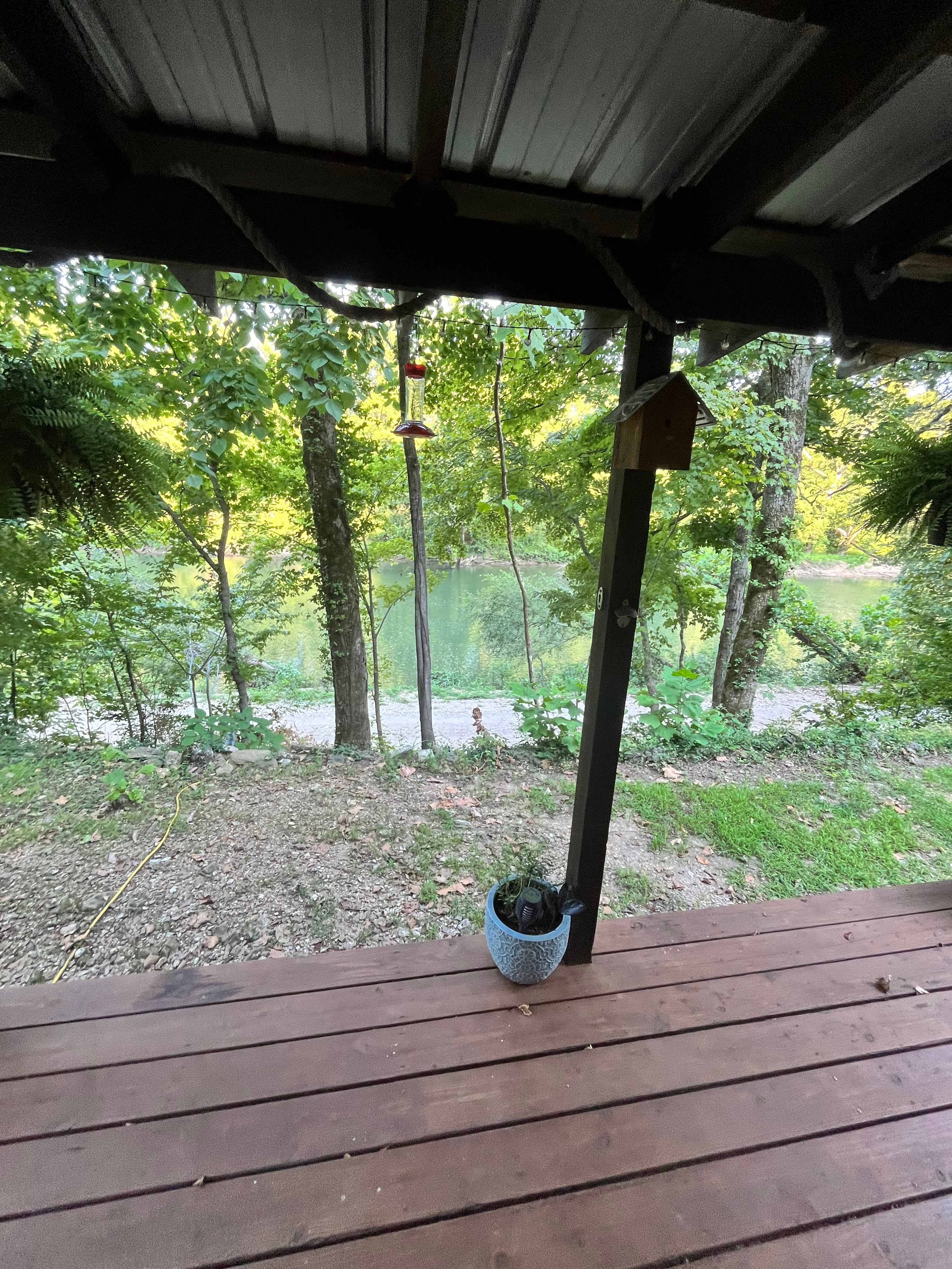 Ozarks Piney Bend Riverfront