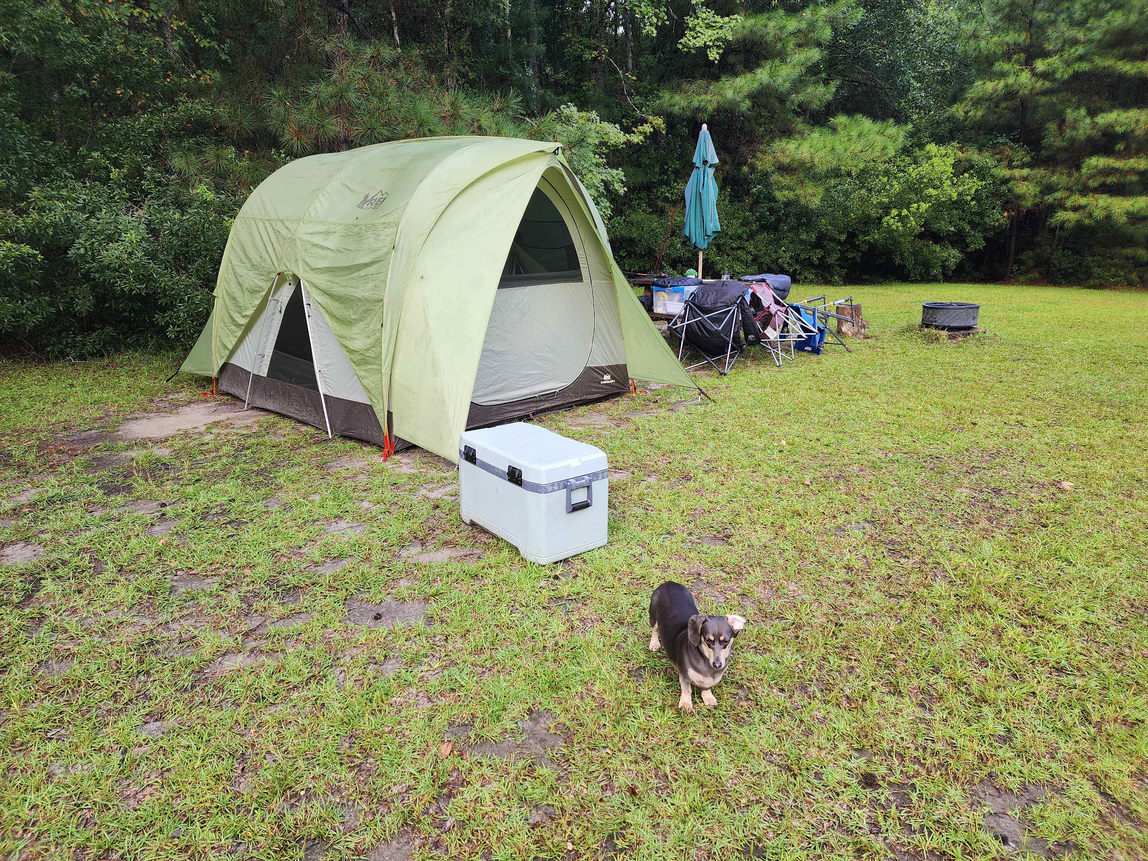 Green Acres Private Campground