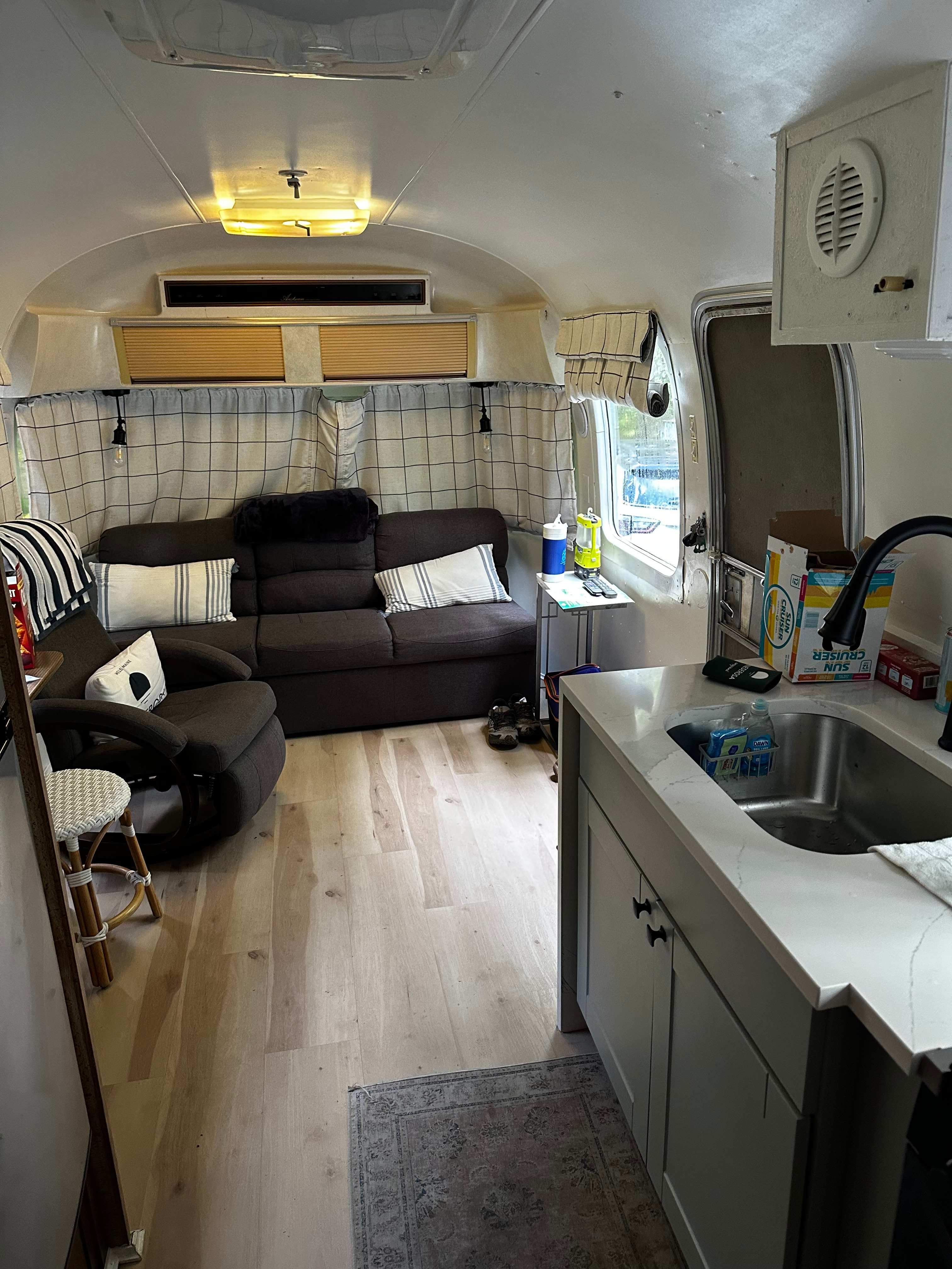 Pinederosa Campground