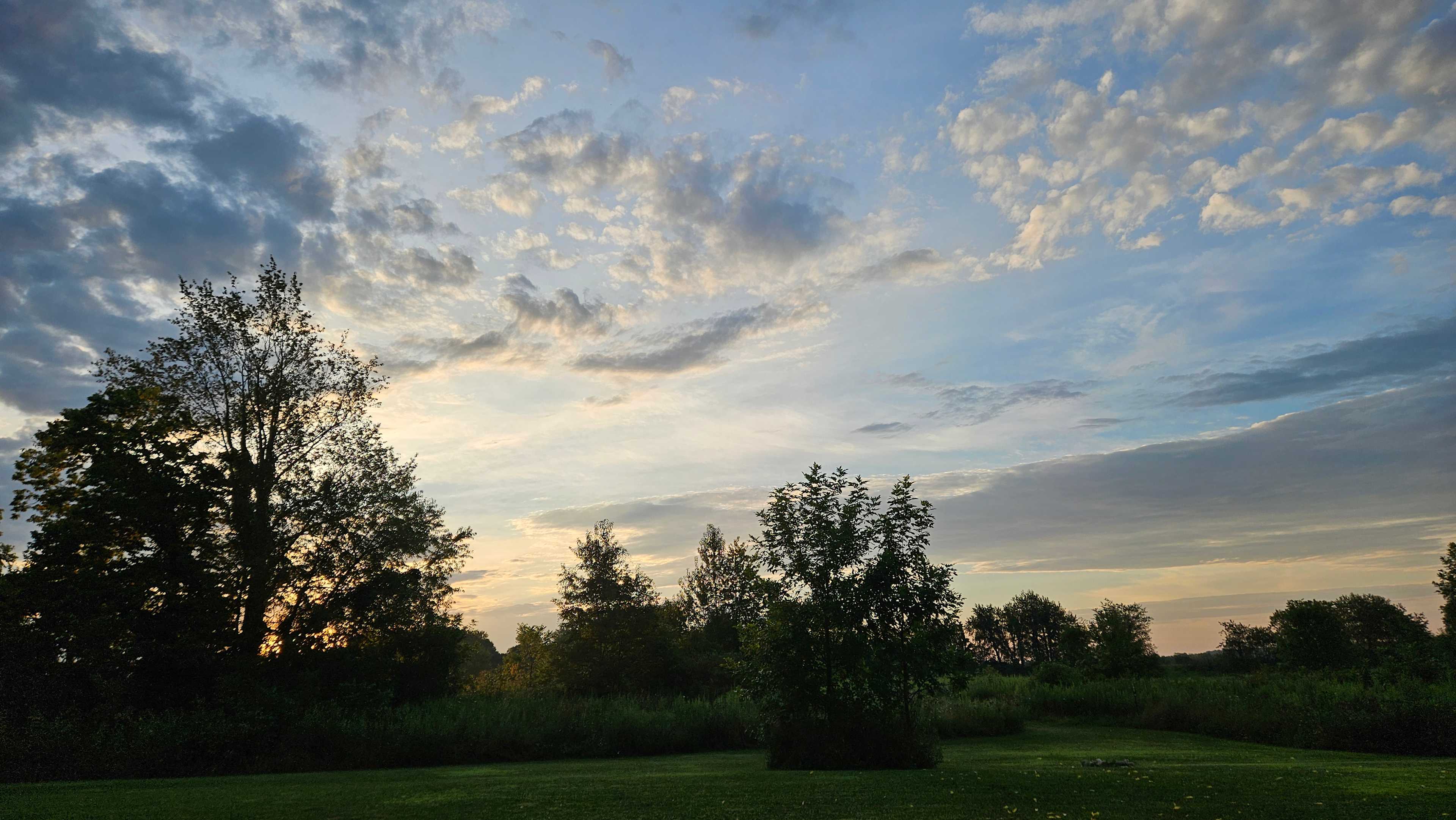 Sugar Maple Grove Campground