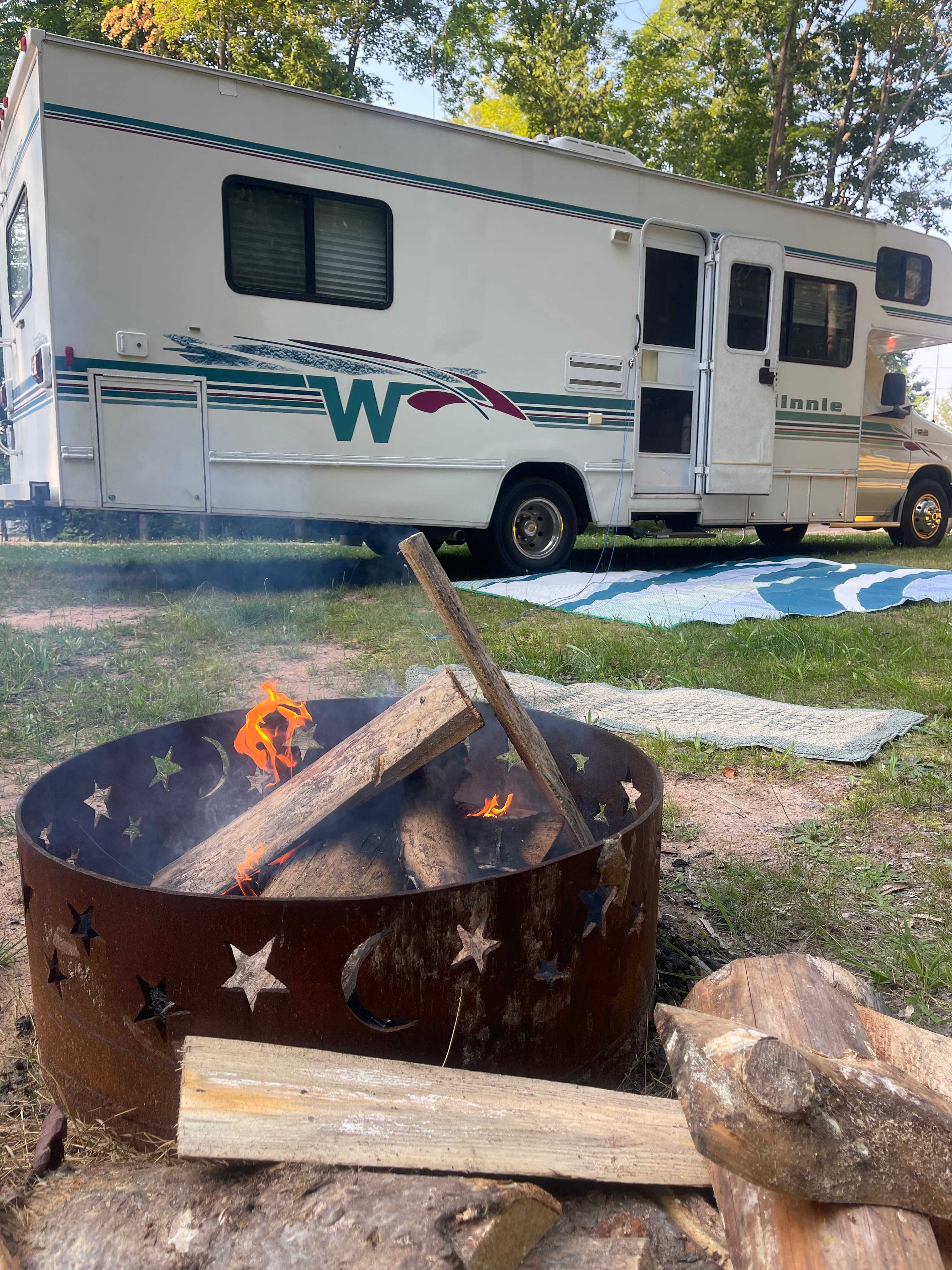 Sporley Lake Retreat