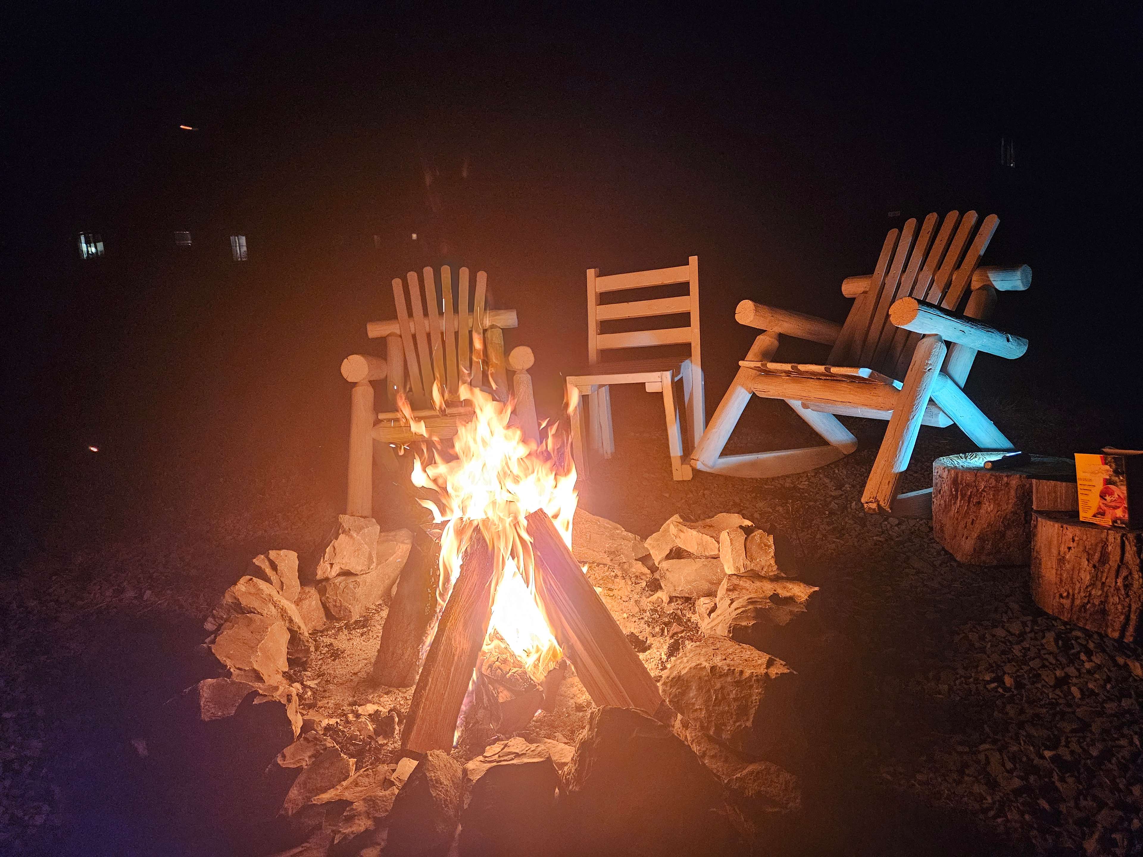 Yost Ridge in the Finger Lakes