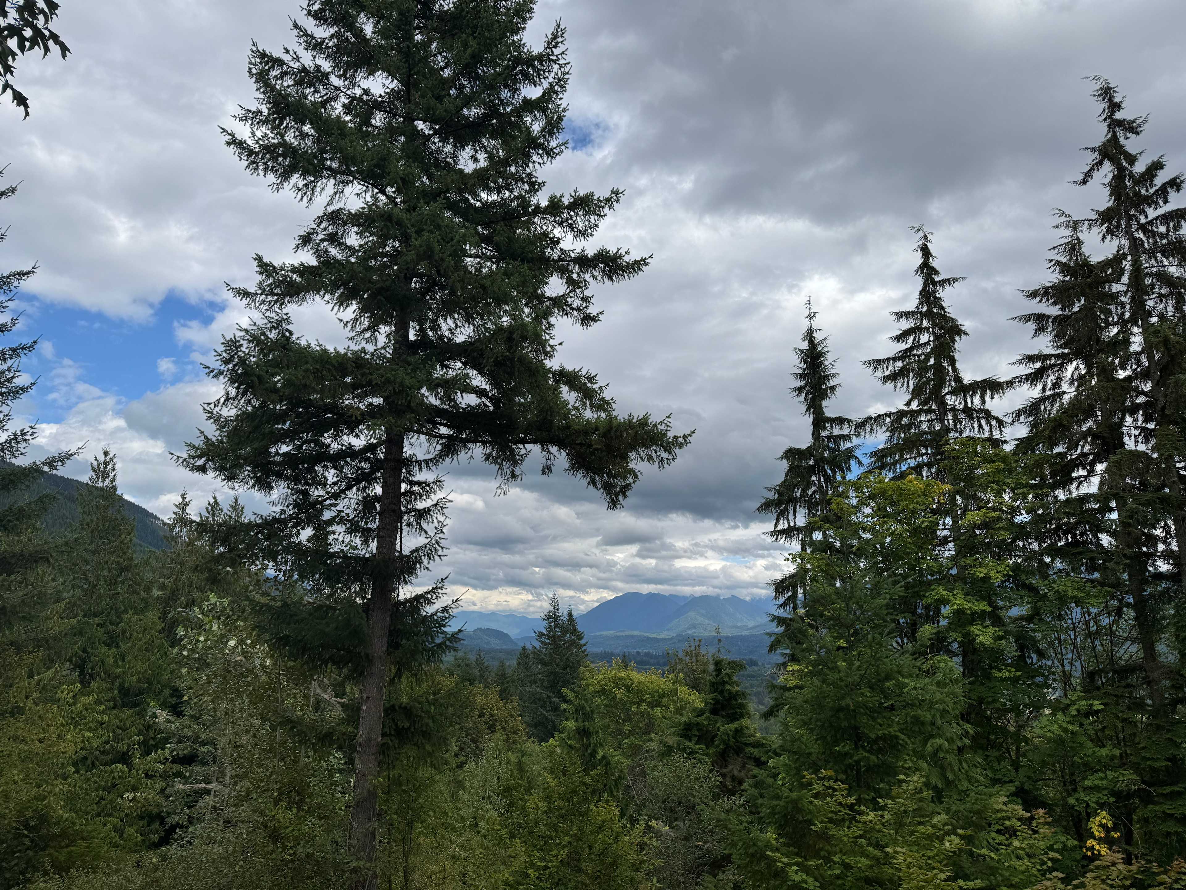 Clear Light Valley Retreat