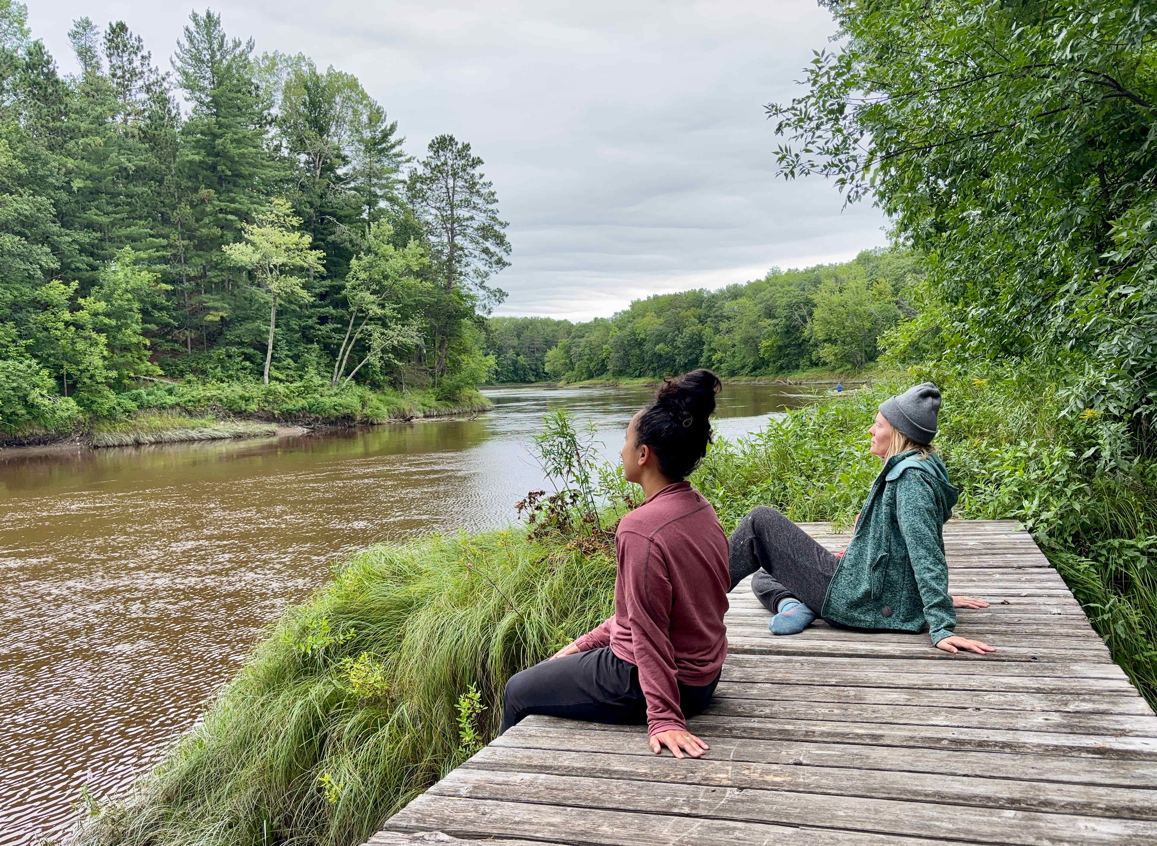 Cuyuna/Mississippi River Land