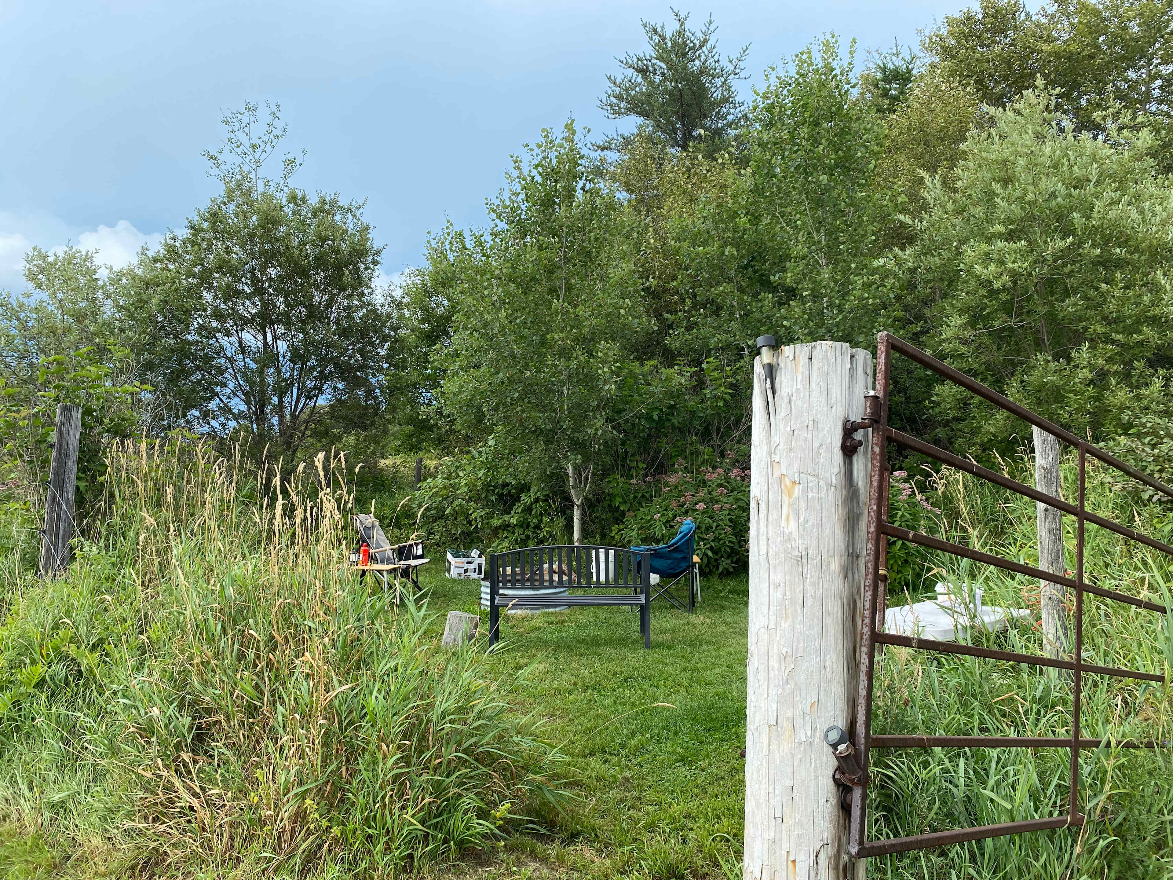 Farm, With Everything. All Welcome.