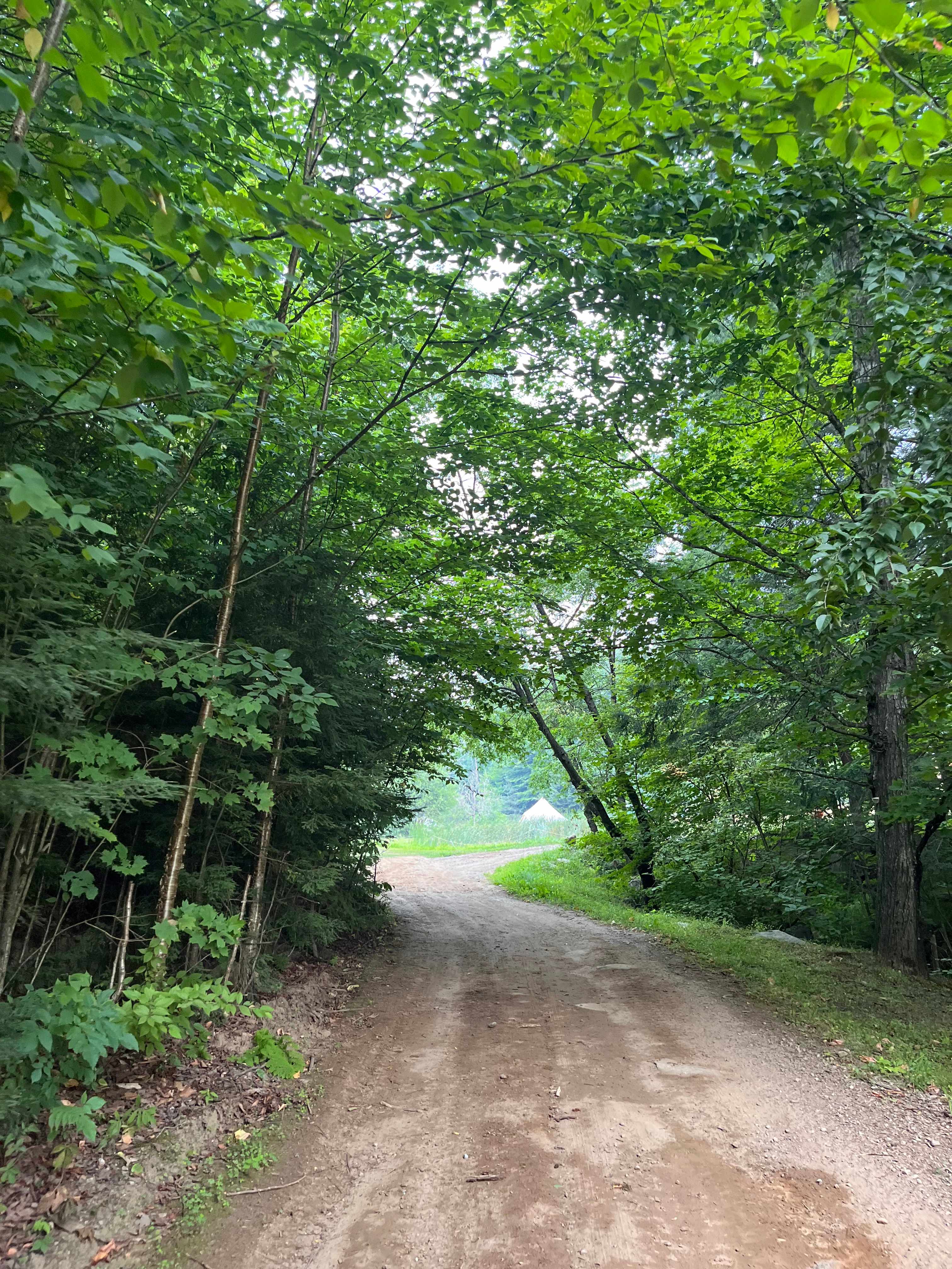 Big Rock Eco Retreat & Campgrounds