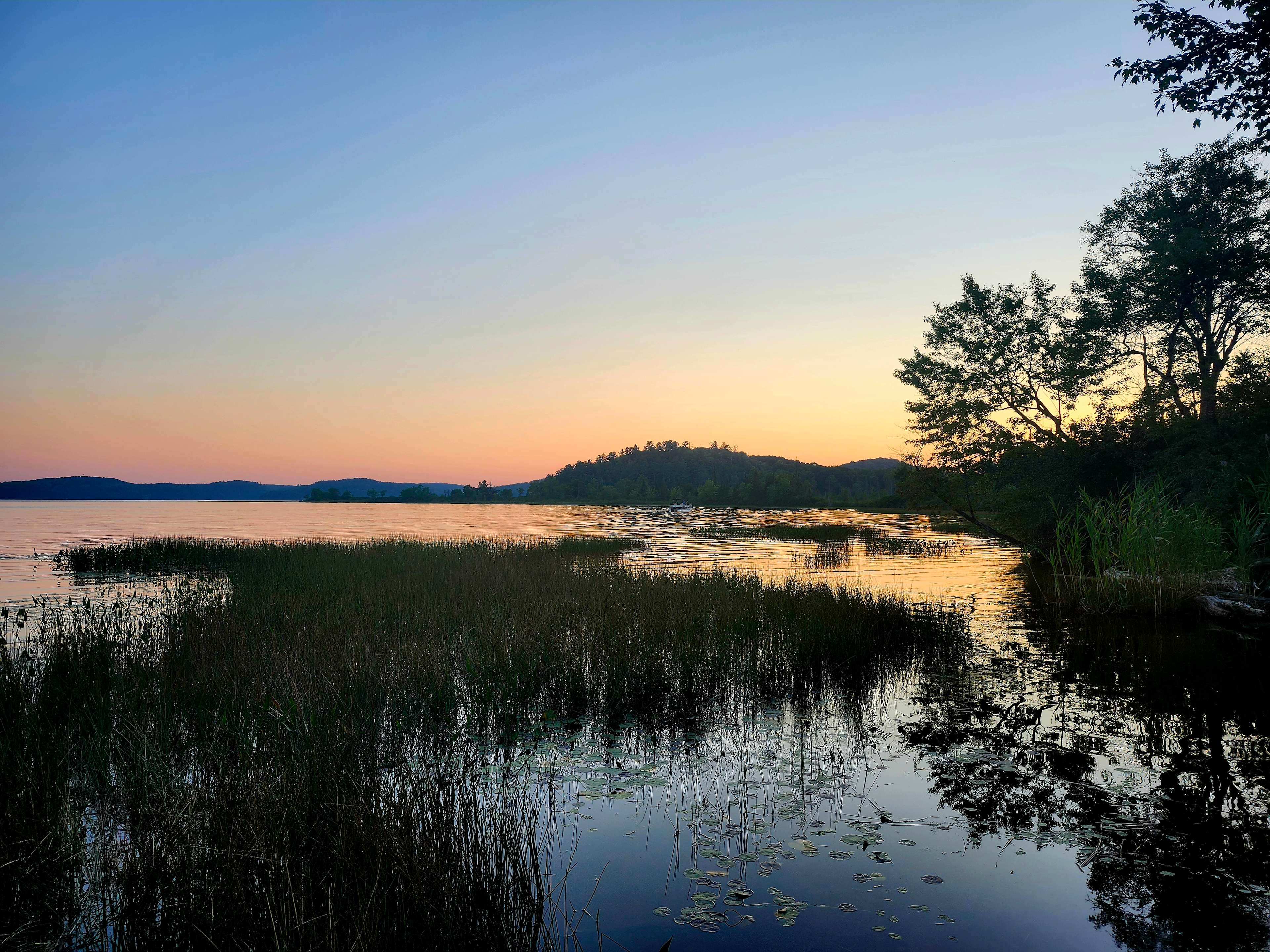 Muskoka Wellness Retreat
