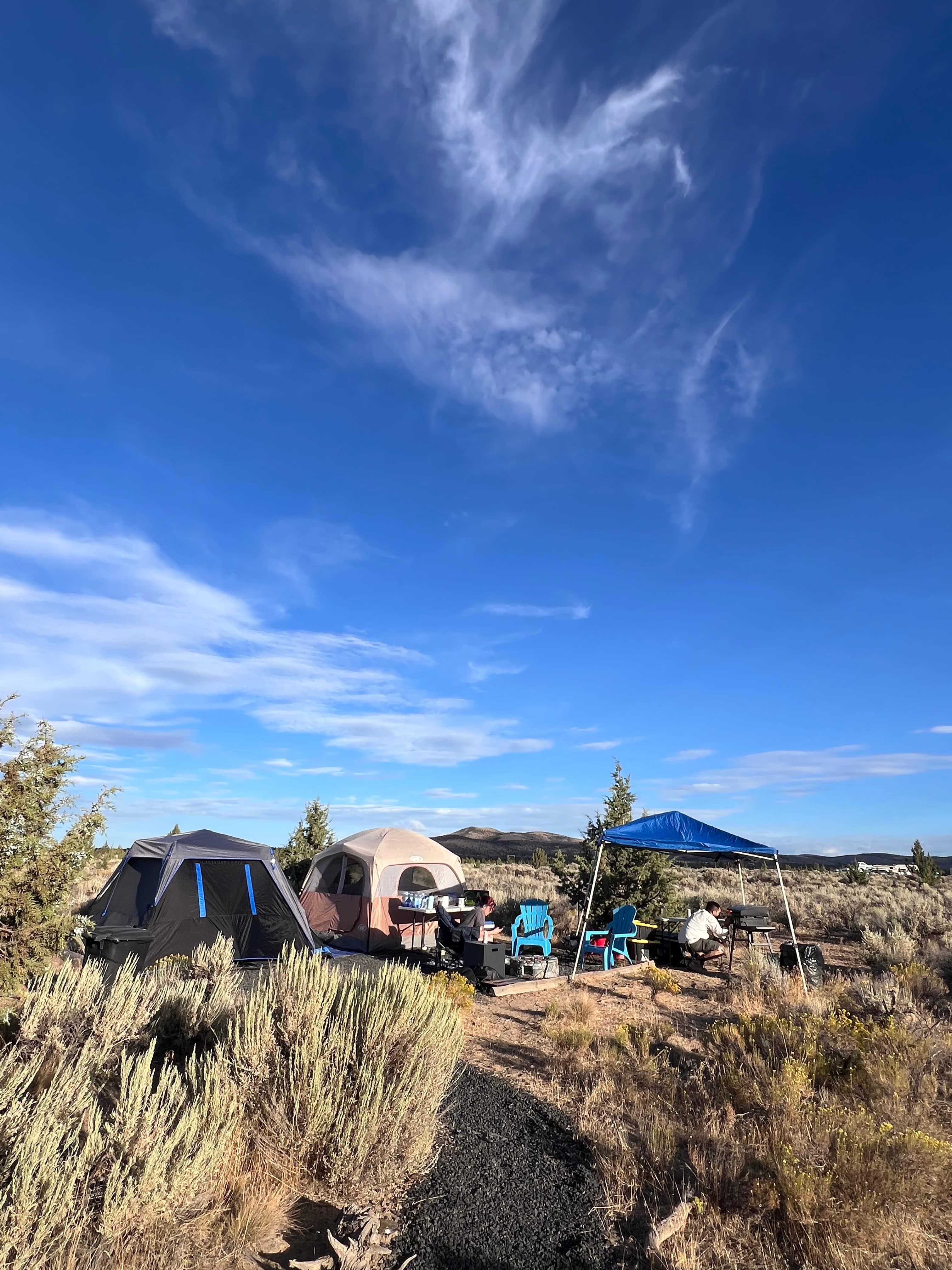 B:30 Desert Destination